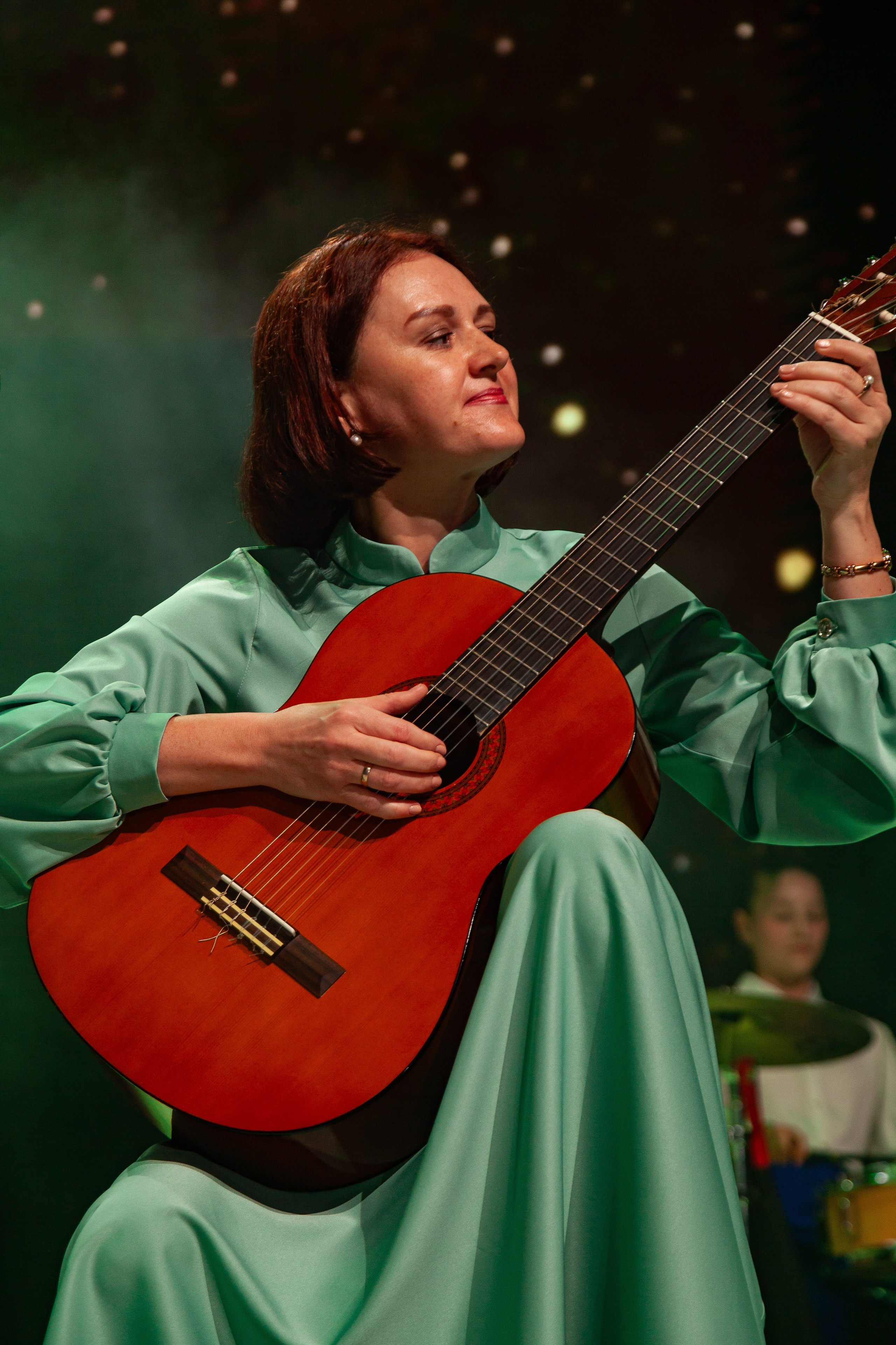 Юбилей ДМШ № 20. 30 лет. 21.04.25. Профессиональное фото в Казани: от идеи до результата. Фотограф Яна Мур