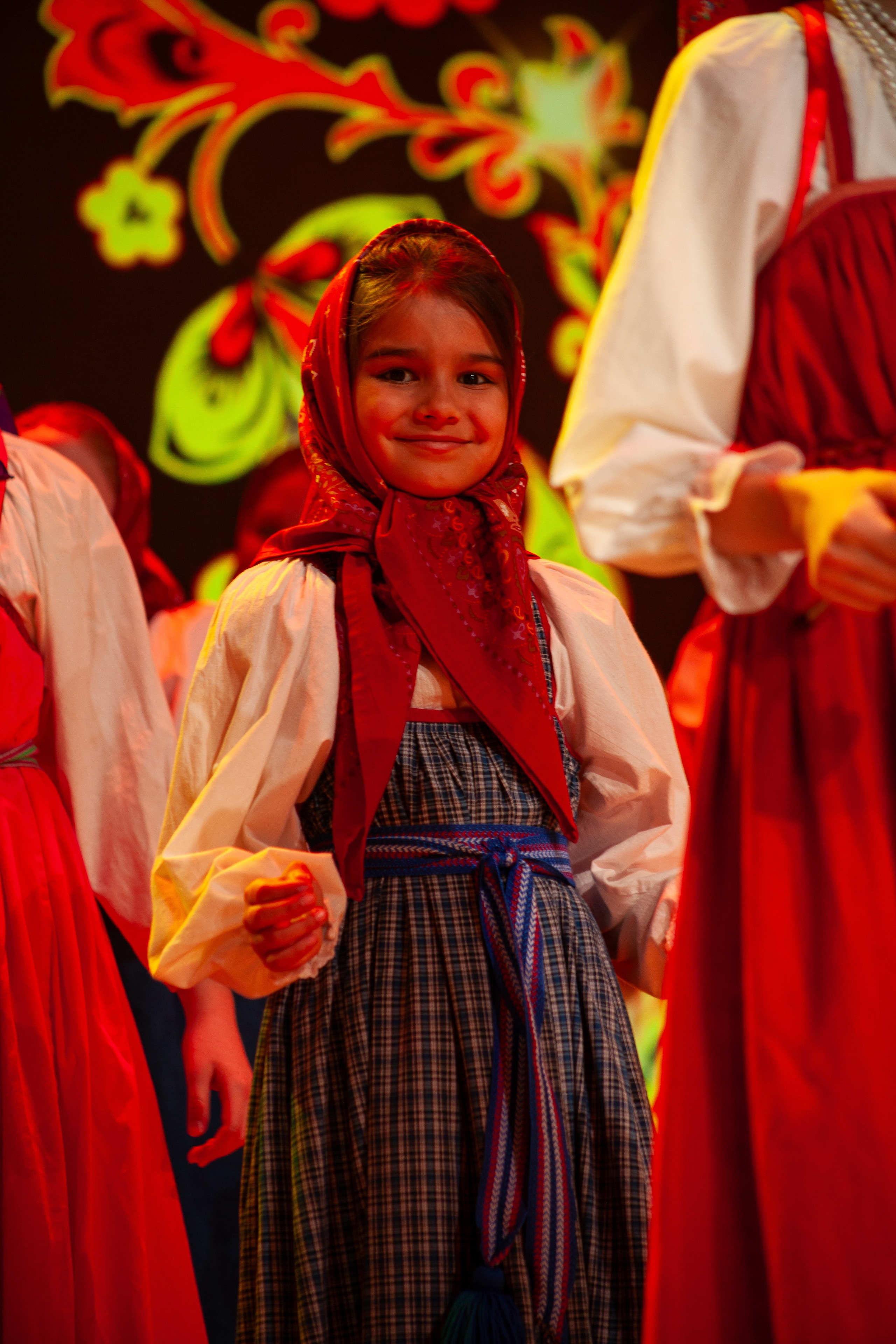 Юбилей ДМШ № 20. 30 лет. 21.04.25. Профессиональное фото в Казани: от идеи до результата. Фотограф Яна Мур