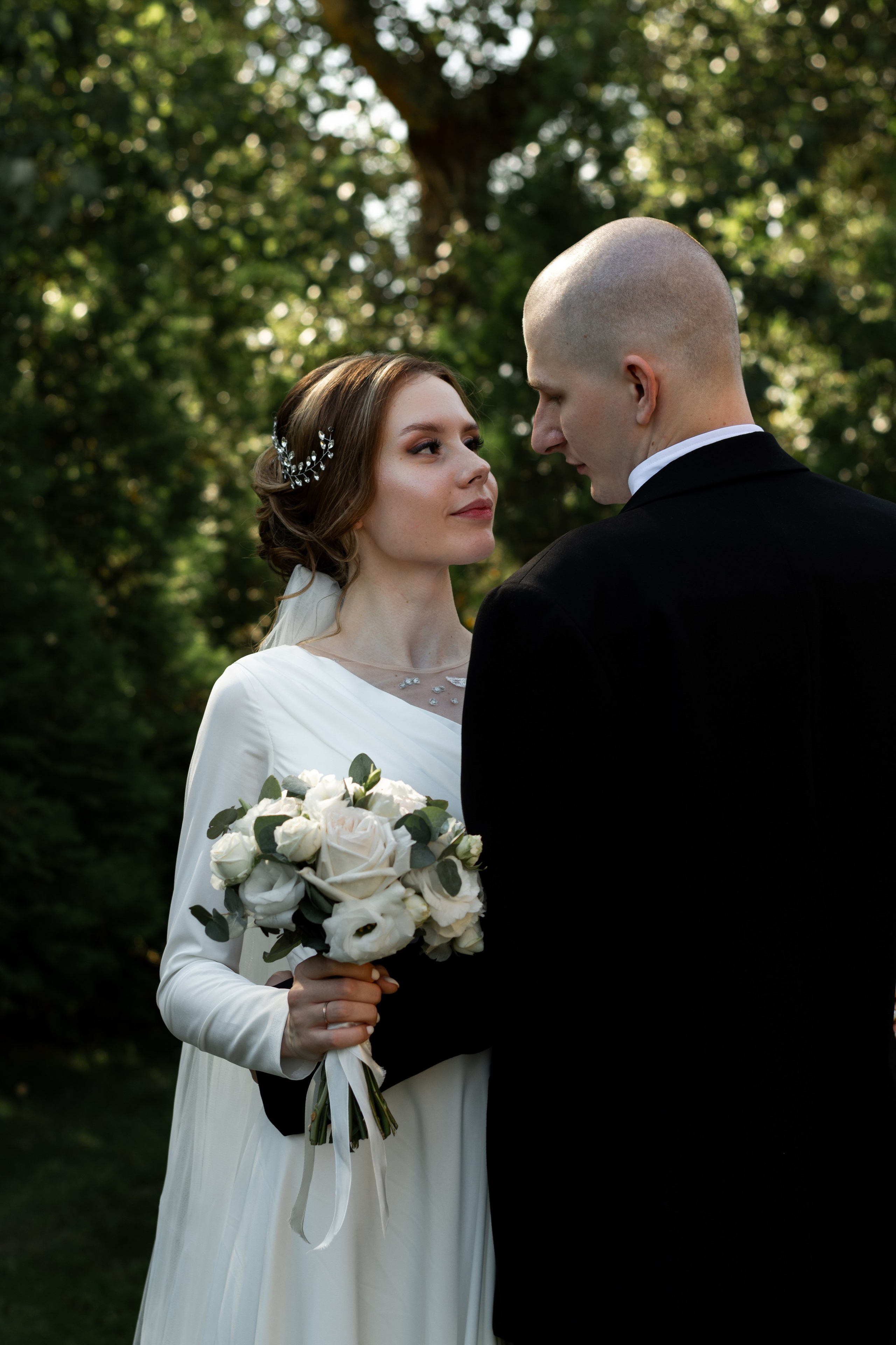 Свадебный фотограф в Волгограде и Краснодаре