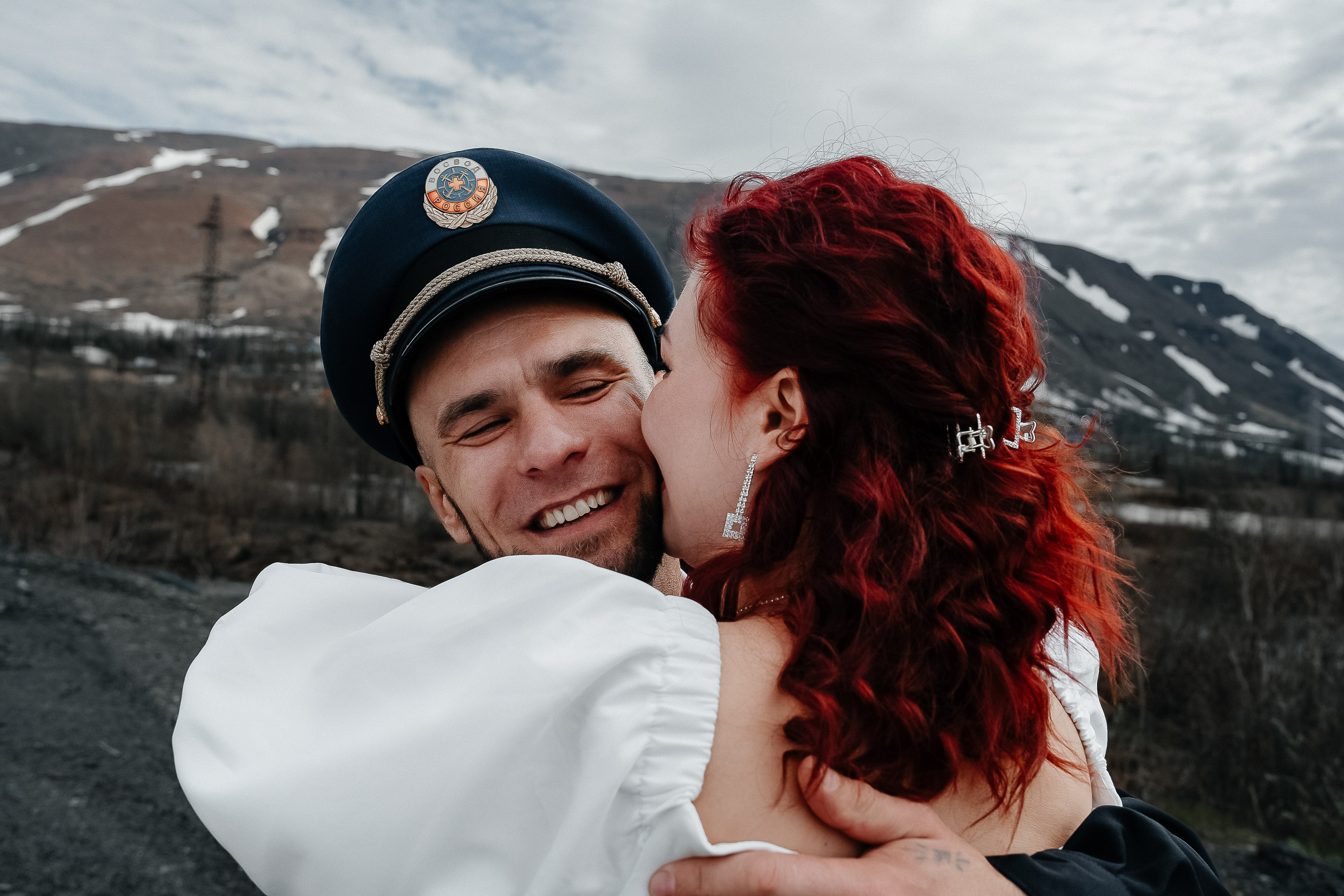 Свадьба Егора и Маргариты. Фотограф Таня Смолянинова