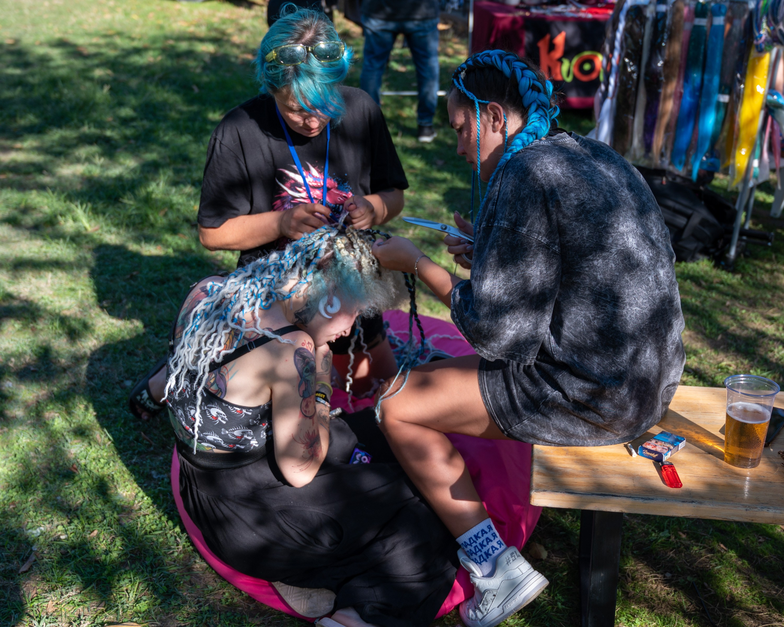 БАЙК-РОК-ФЕСТ #БЕЗПОНТОВ 27–28 сентября 2024 г. Фотографирую счастливых людей в Сочи