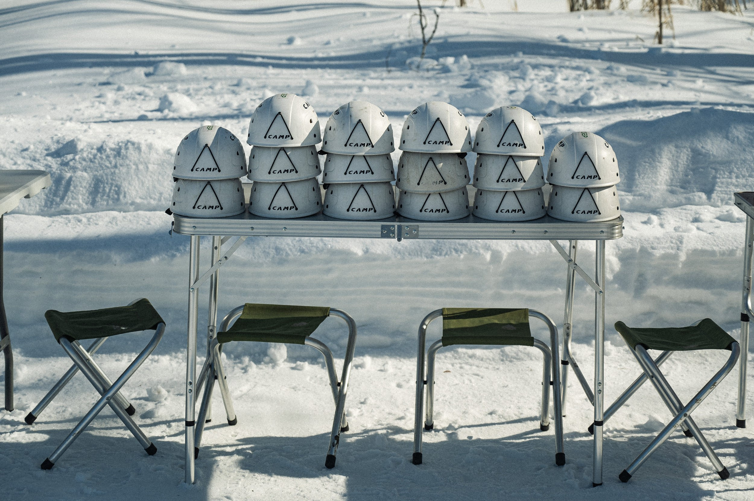Зимний поход. Евгений Нисковских — свадебный и репортажный фотограф в Тюмени