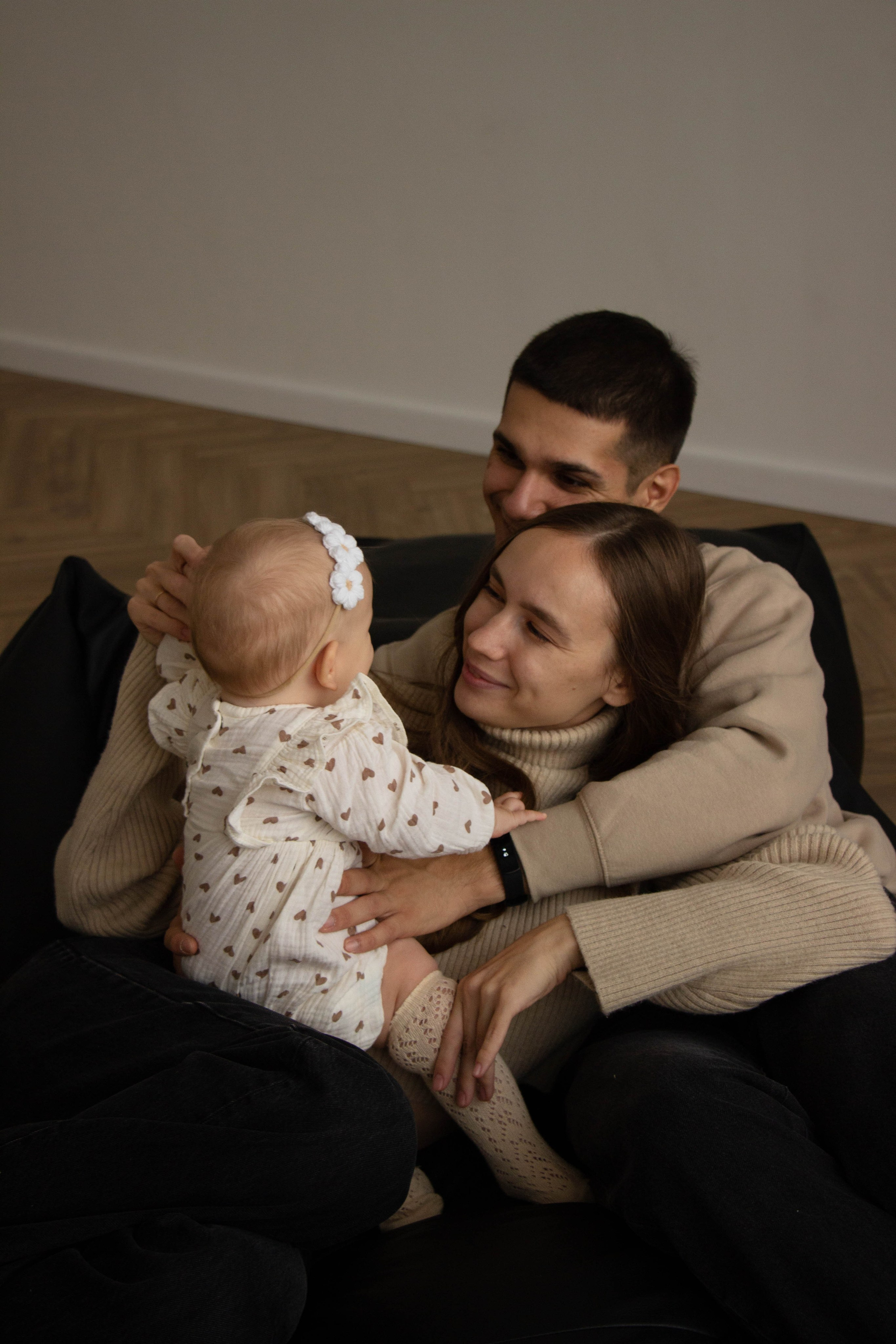 Семейные съемки. Индивидуальный и семейный фотограф в Волжском и Волгограде Алёна Кизименко