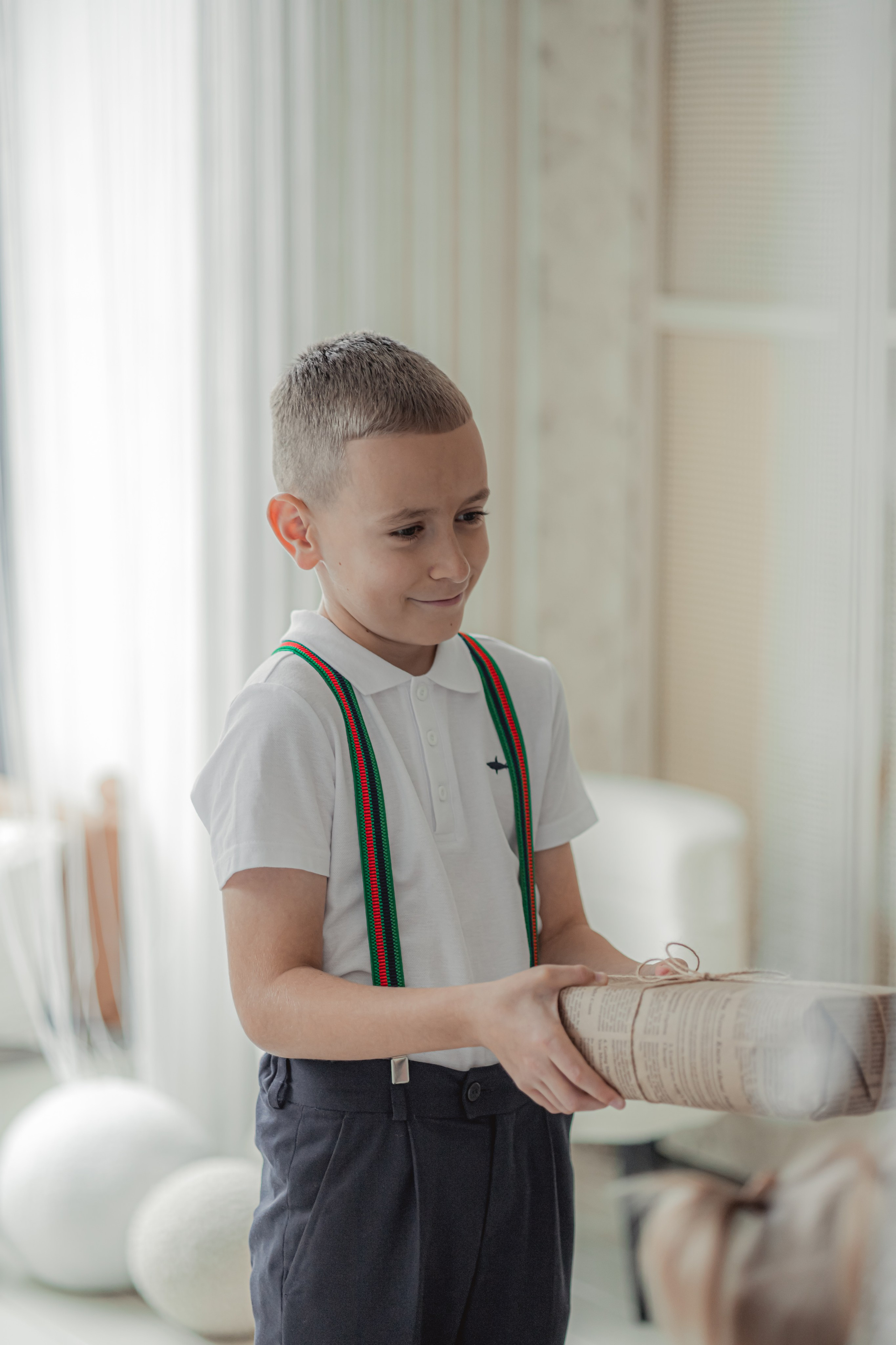 Новогодняя история. KATERINA VINOKUROVA ФОТОГРАФ ПЕРМЬ