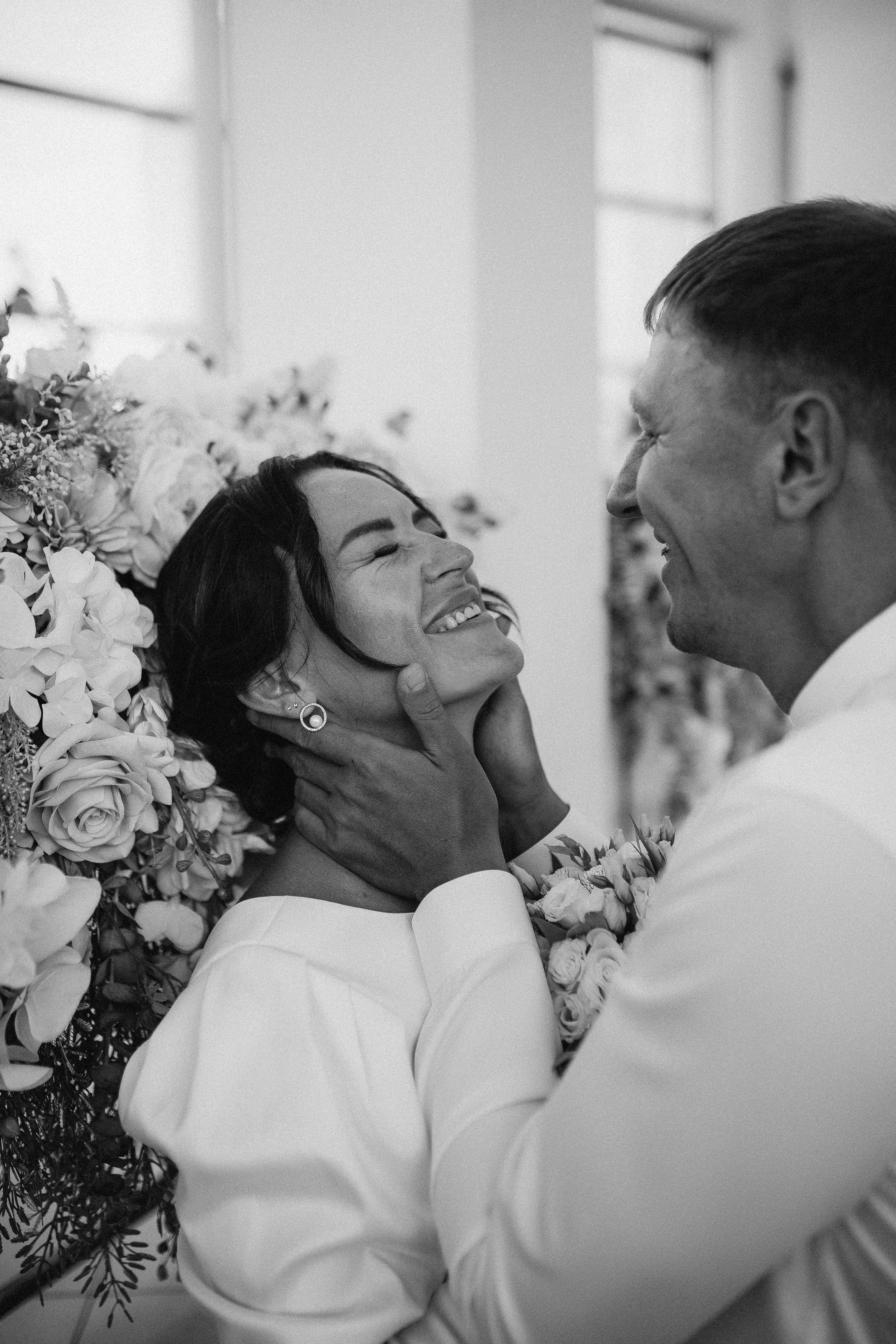 Ксения и Леонид. Фотограф Тимербаева Алина г. Сургут