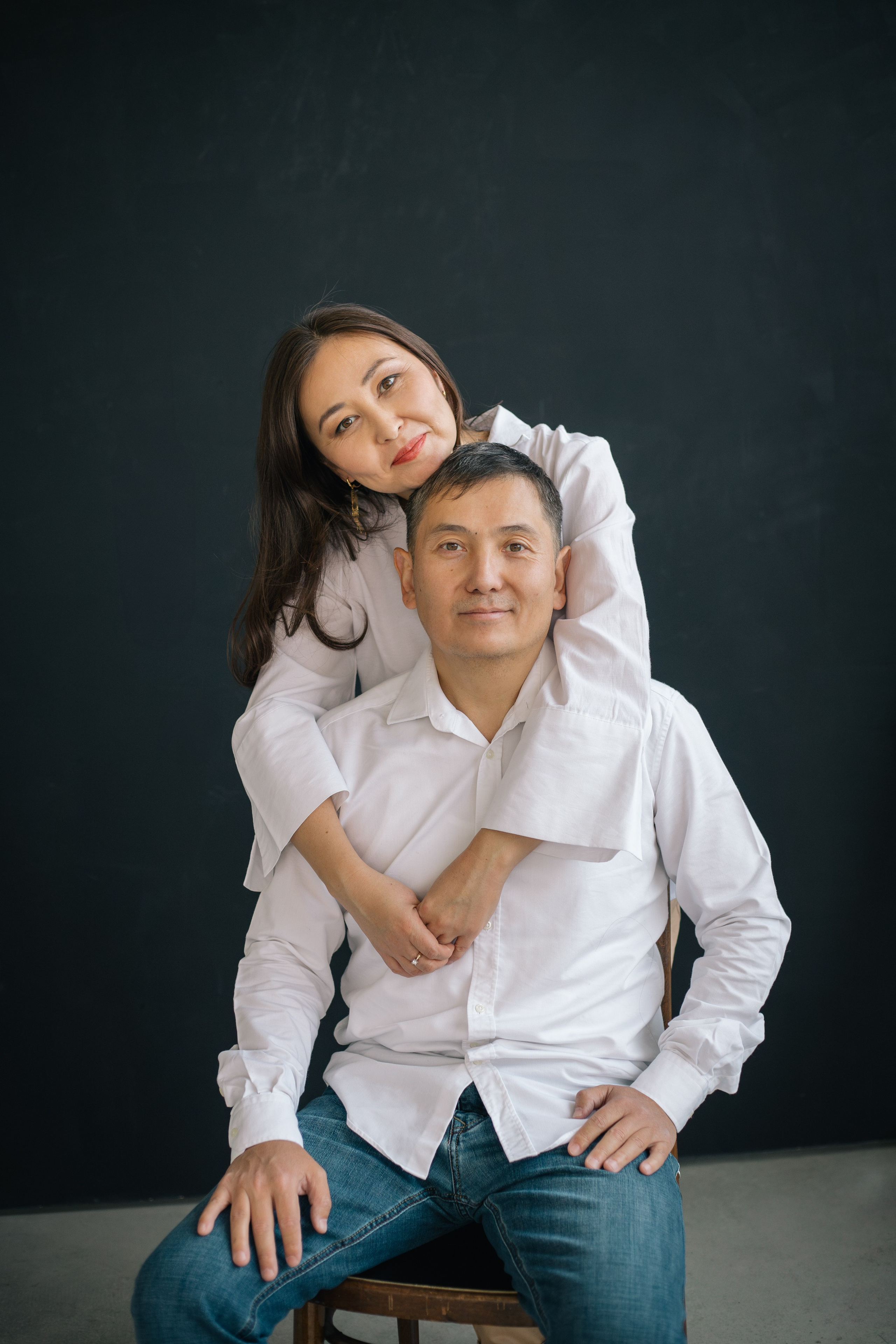 Альбом 2. Фотограф Алматы — Ляззат