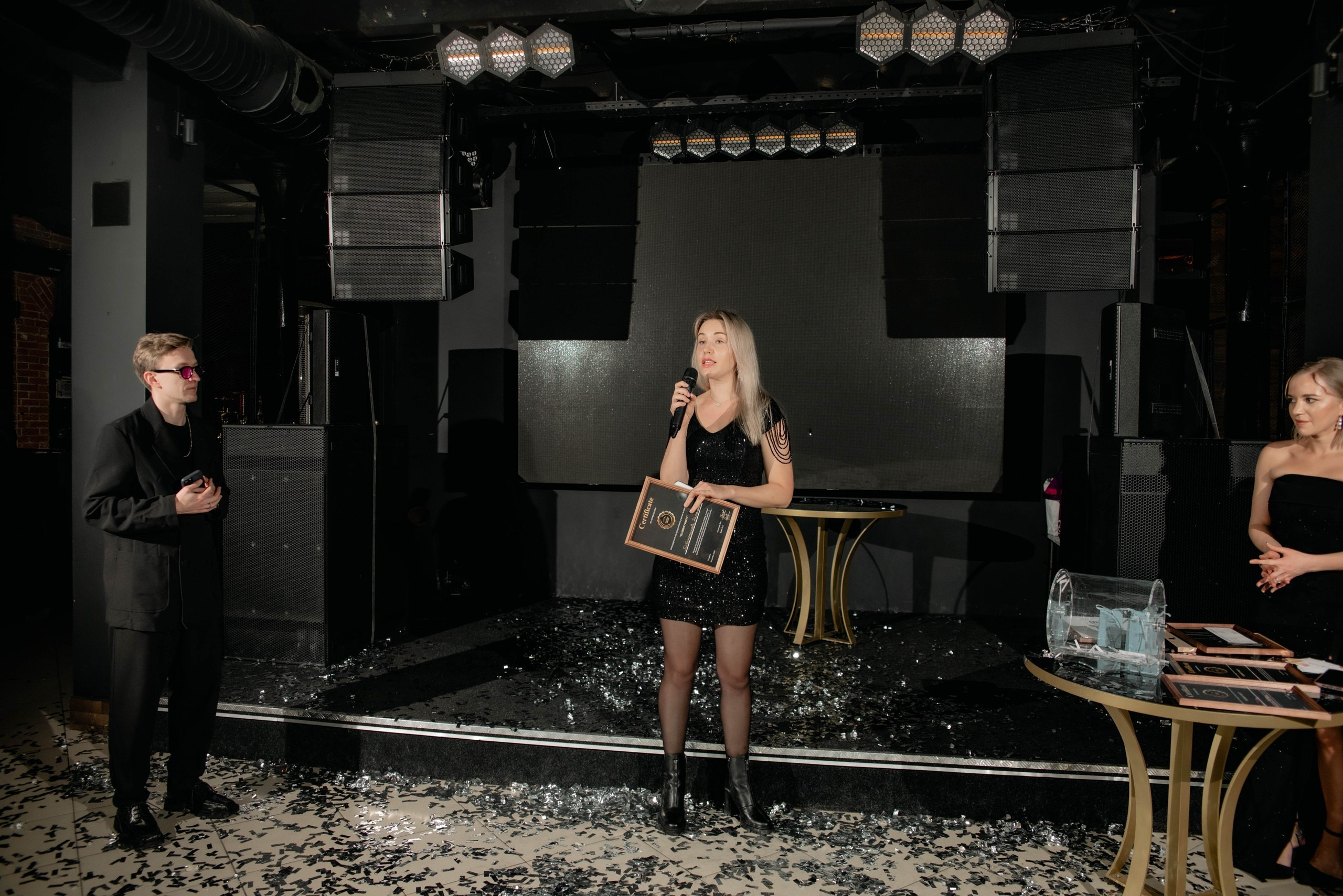 CELEBRITY PARTY. Фотограф в Саратове и Энгельсе — Склярова Дарья