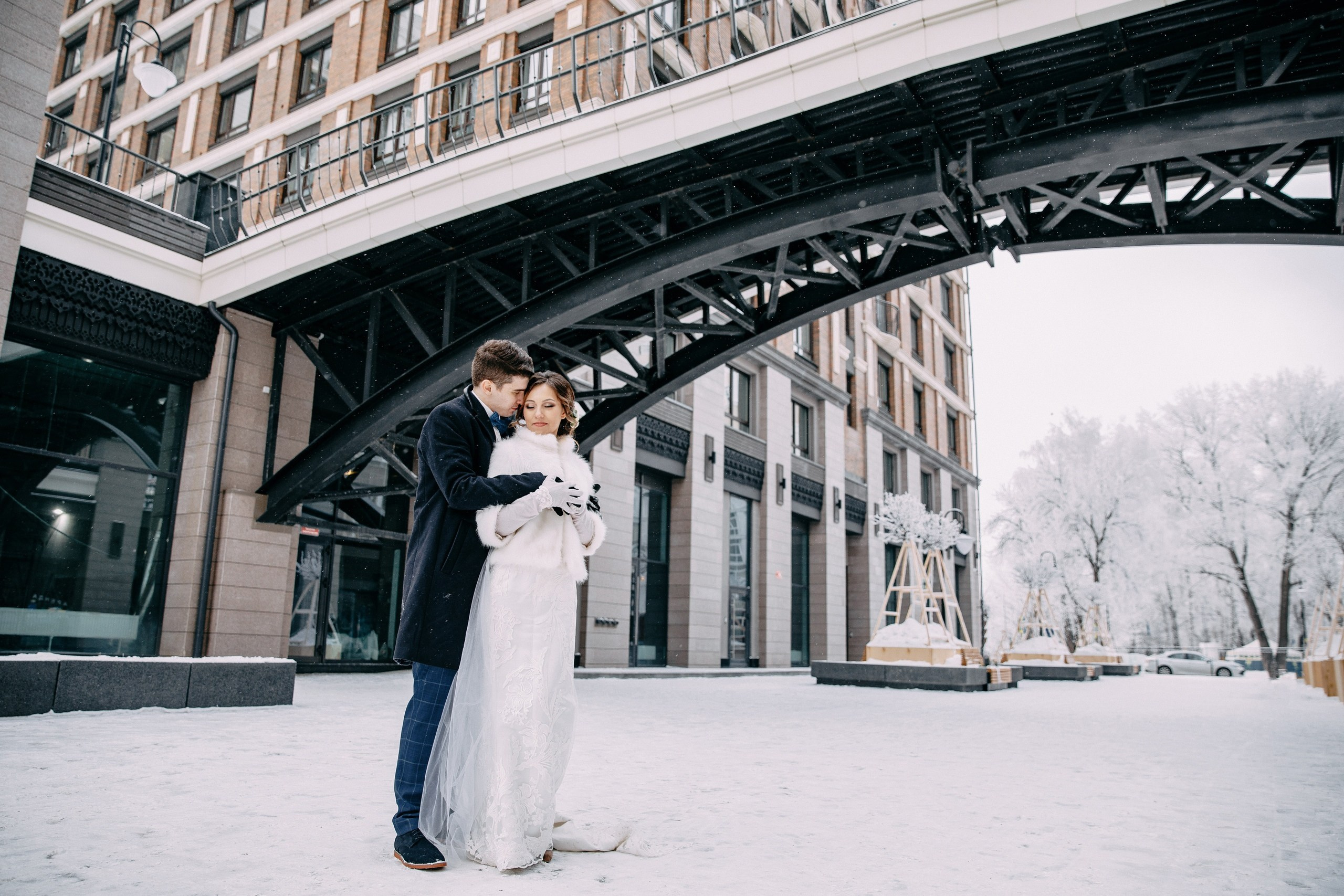 Свадьбы. Главная