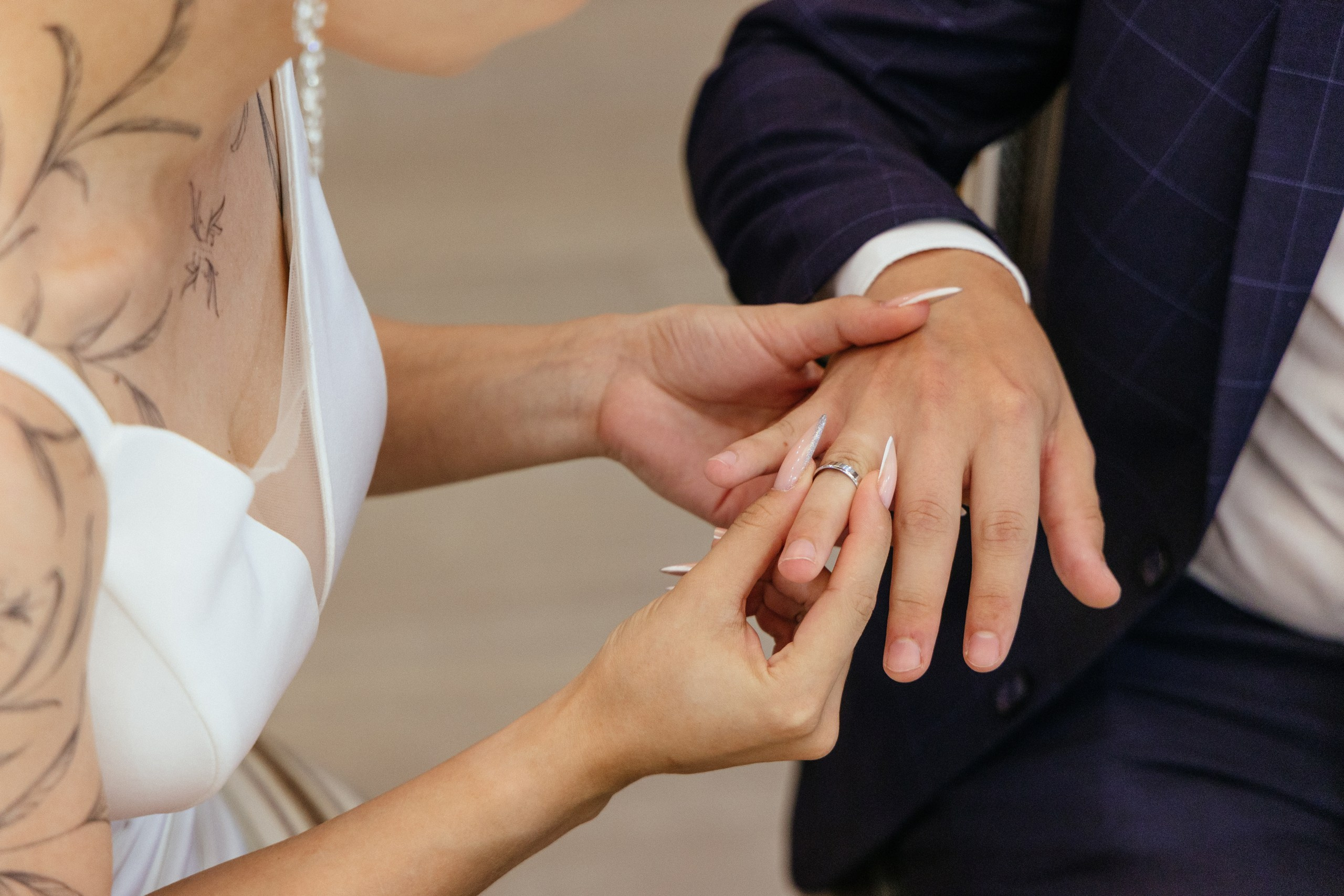 Аполлинария и Сергей. Воронеж. Фотограф, видеограф