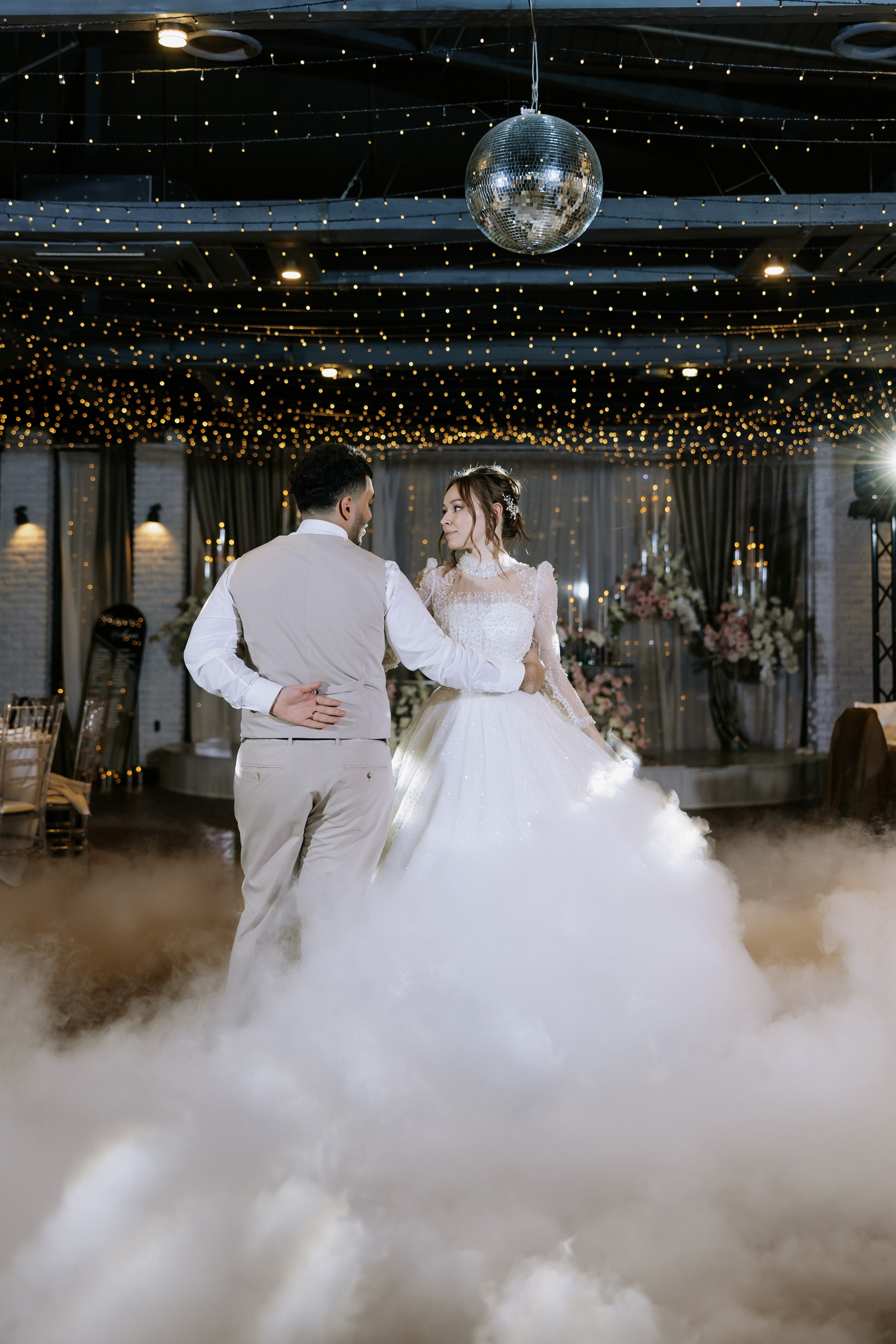 Рафаэль и Анна. Свадебный фотограф в Краснодаре Татьяна Гура