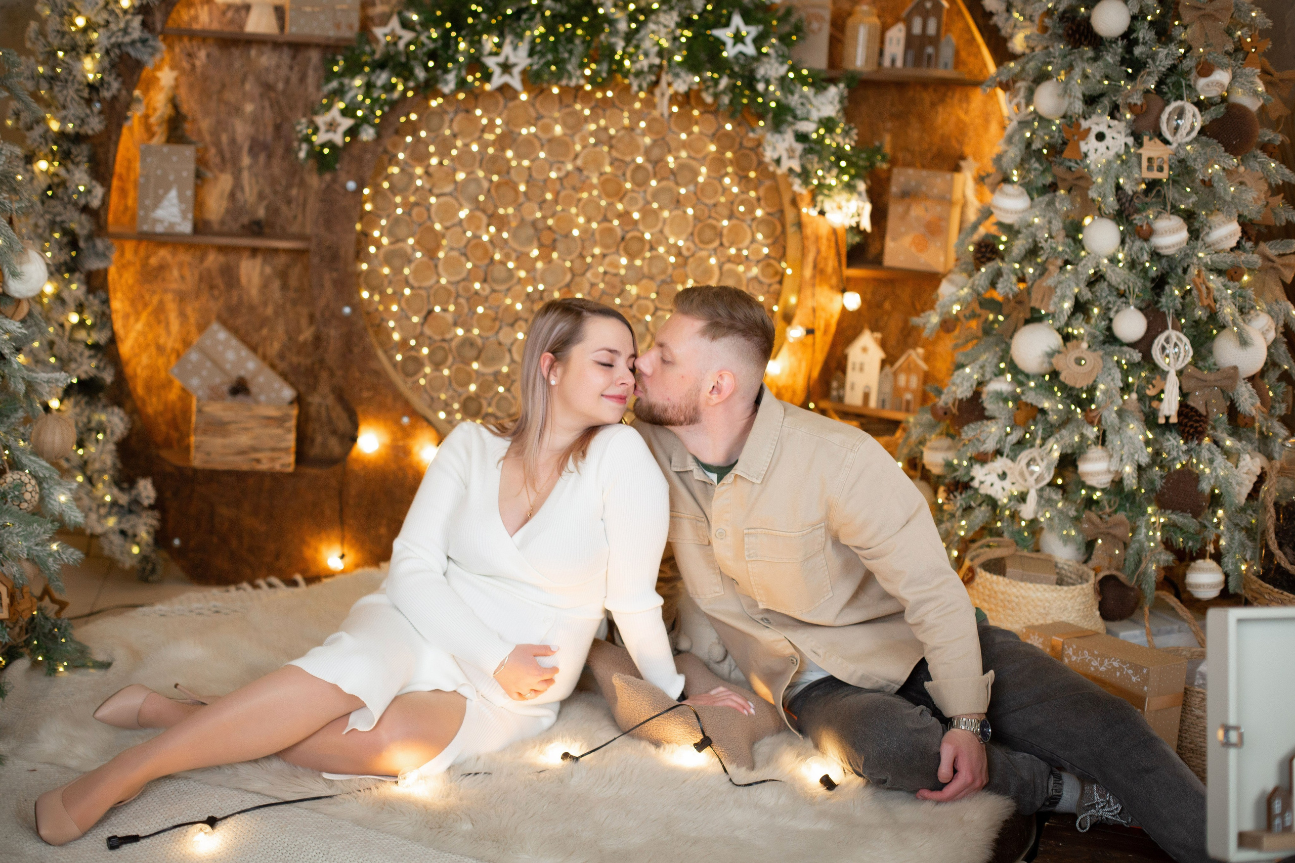 Свадьбы и Love story. Фотограф в Москве Юлия Борисовец