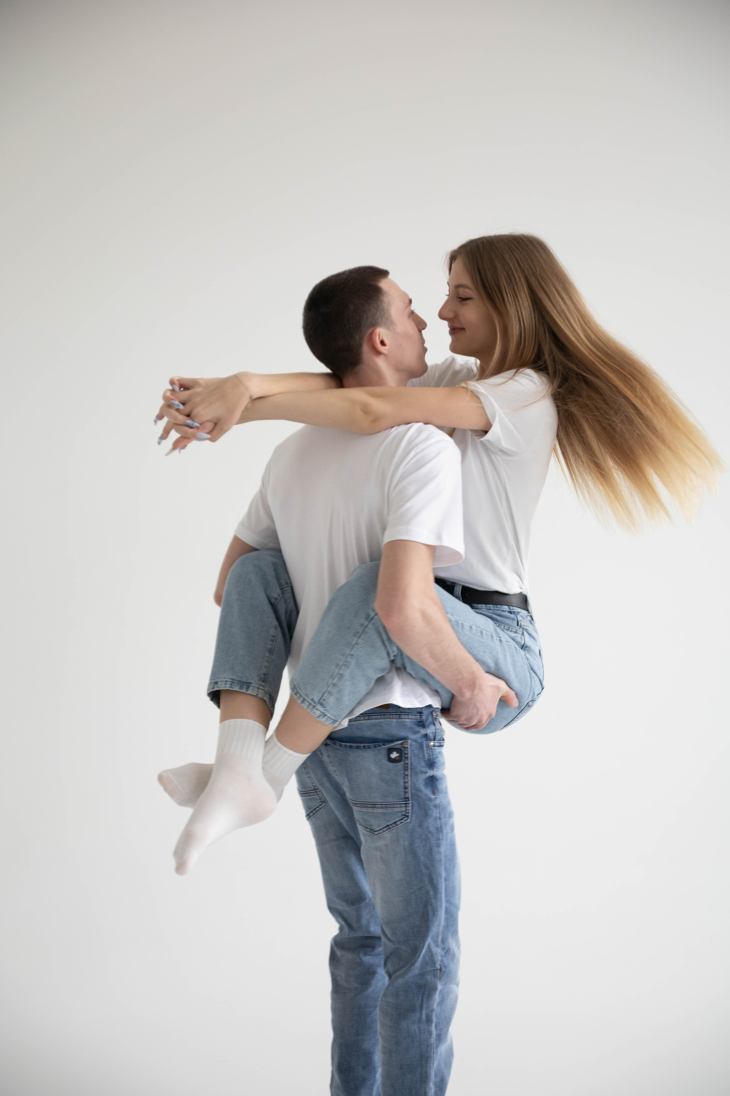 Саша и Катя. Фотограф Железногорск, Подгорный, Уяр и Красноярск