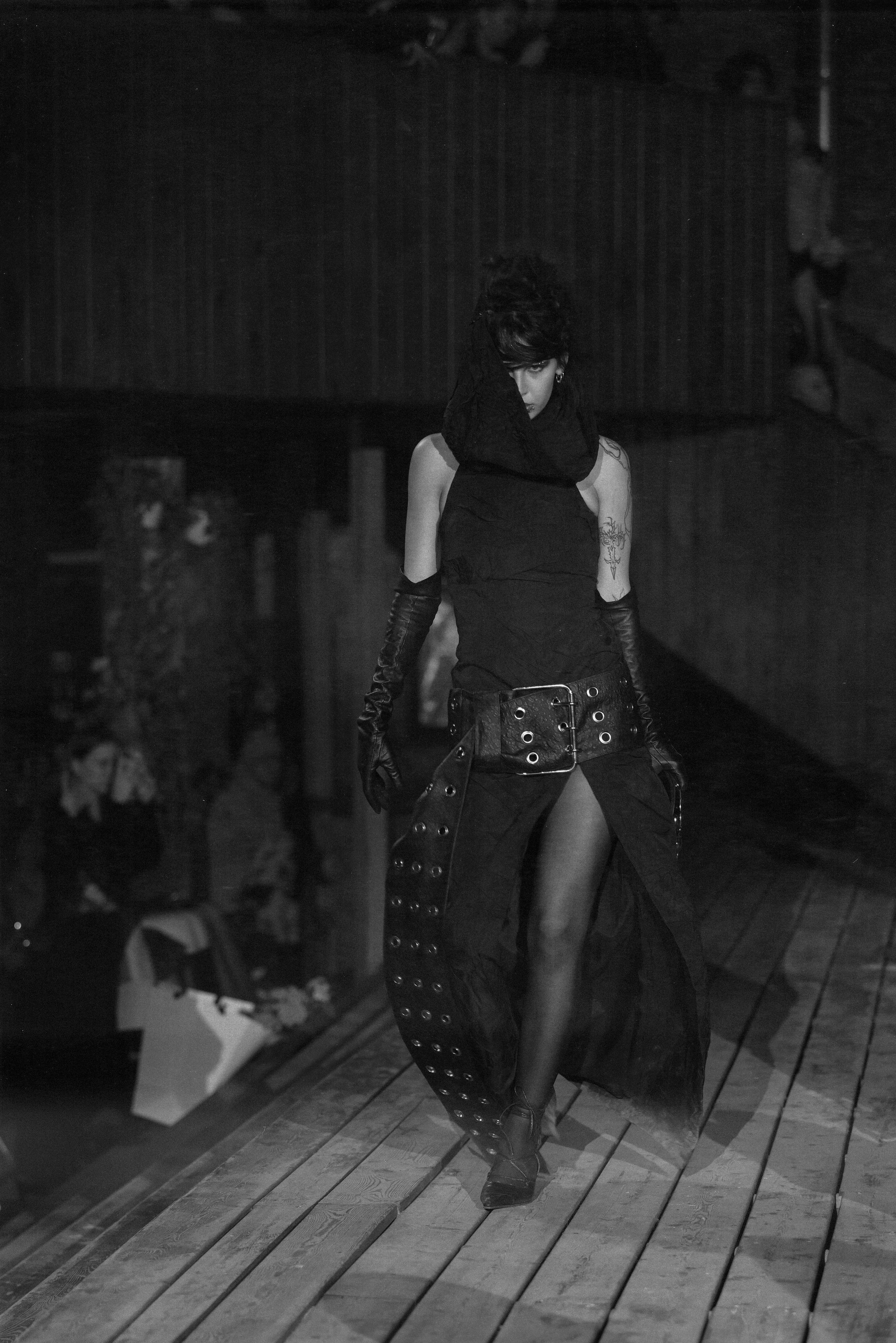 AUXI | ME&MY DOG. Fashion Фотограф в СПб Yana Kochkina