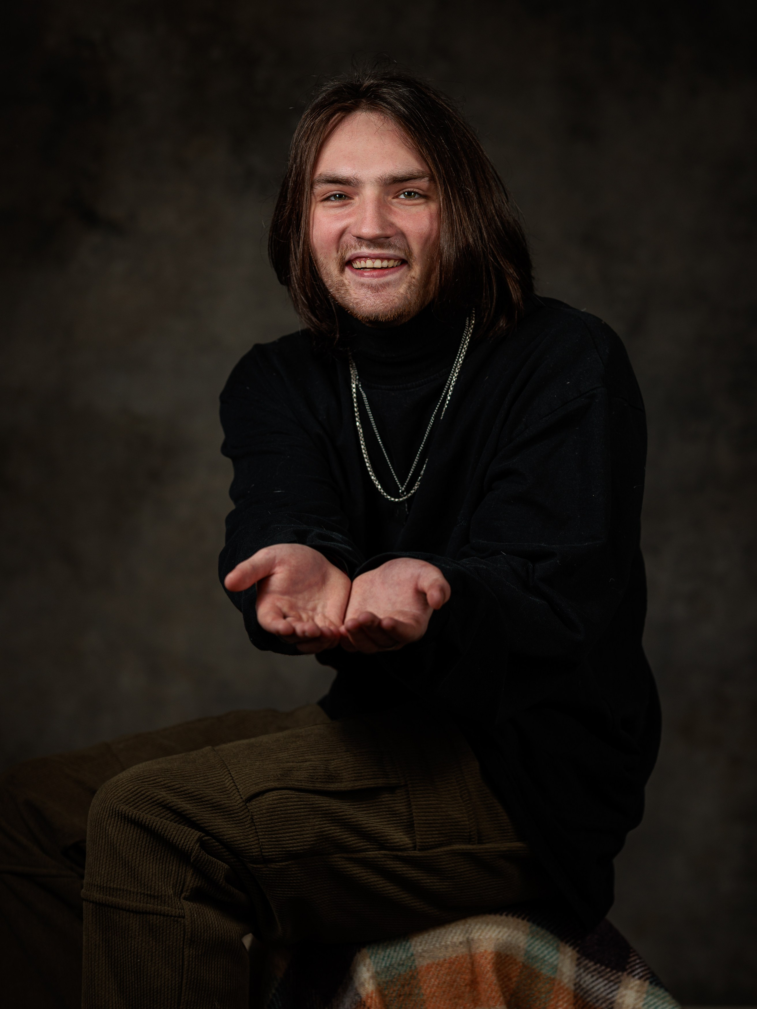 Даня. Владимир Петухов — фотограф в г. Кинешма. Оператор FPV