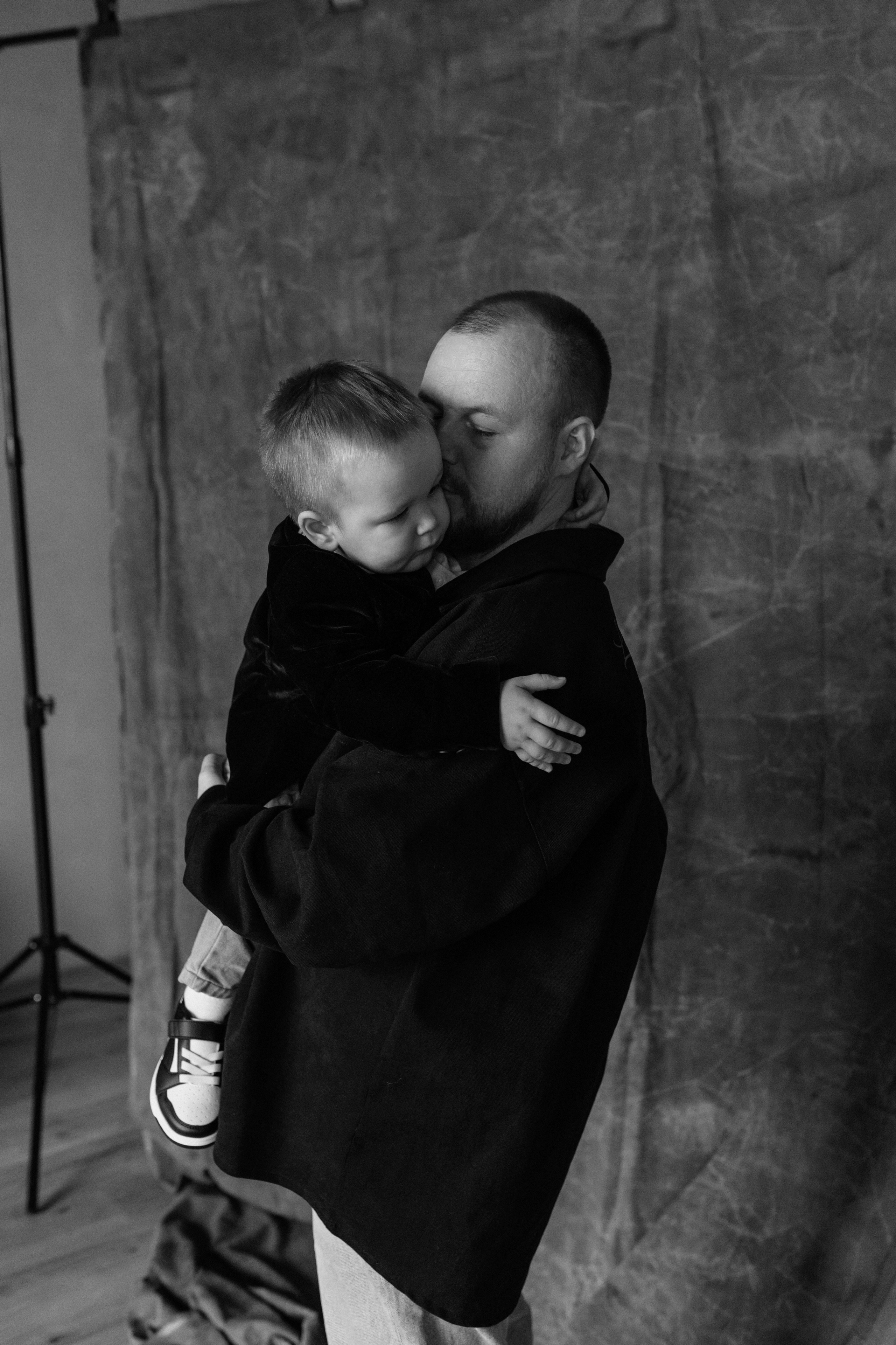 Грише 2 годика. Семейный фотограф в Краснодаре Виктория Кокоулина