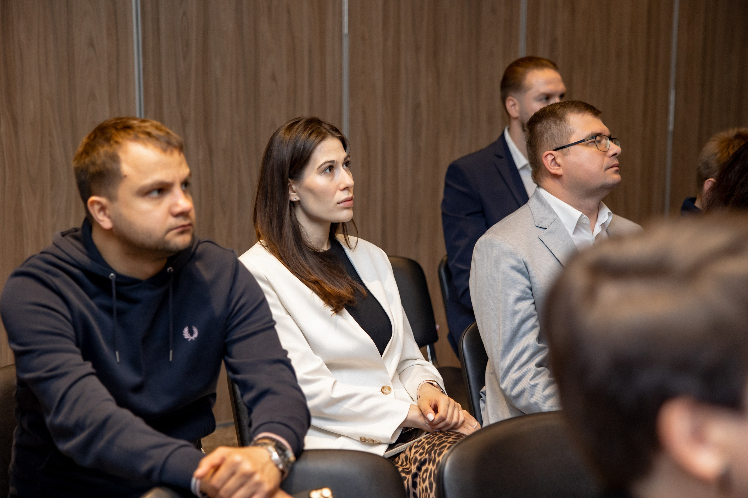 Фотосъемка деловых мероприятий в Москве, репортажный фотограф на форум, конференцию и корпоратив