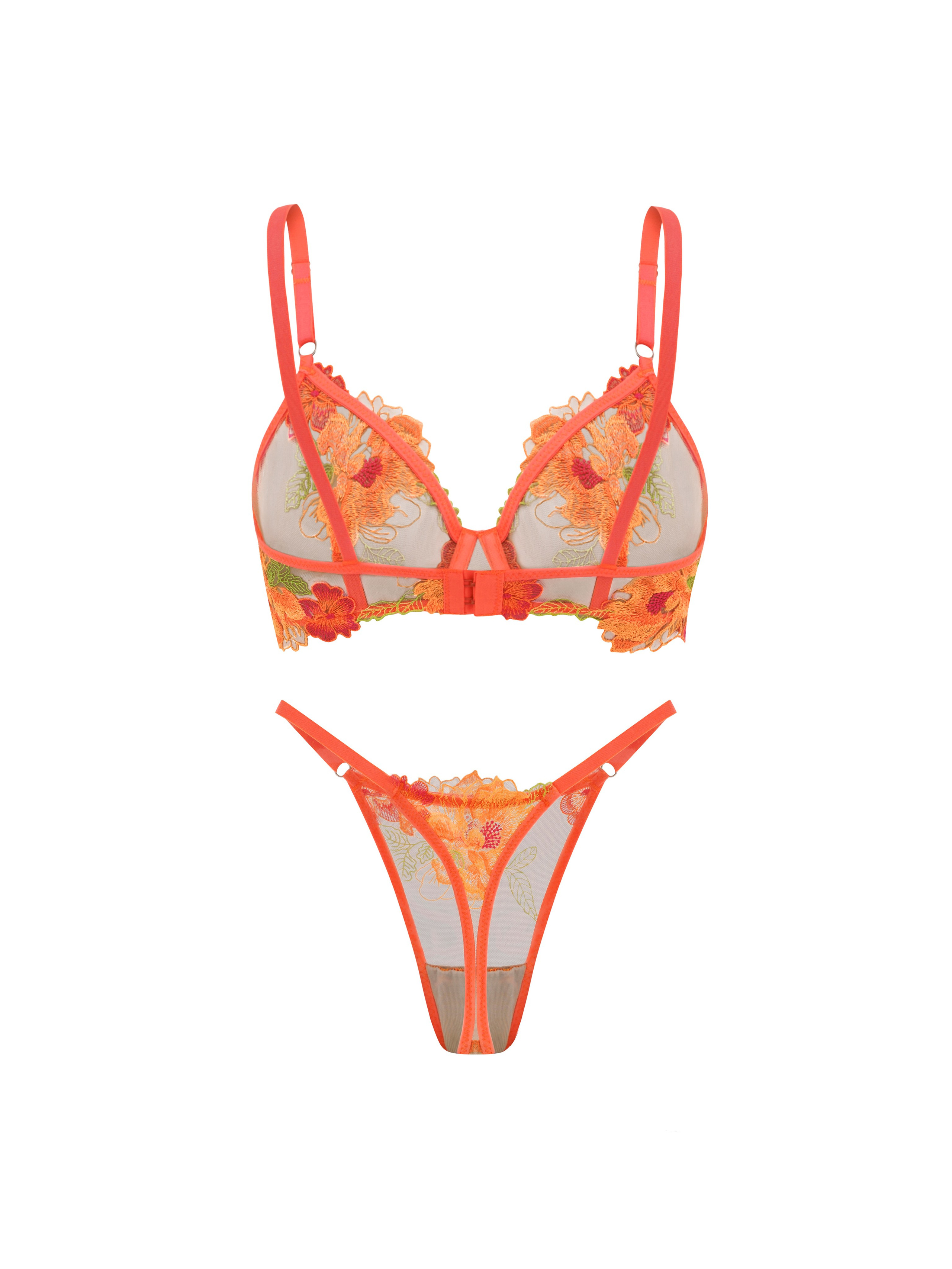 Одежда на невидимом манекене. Главная