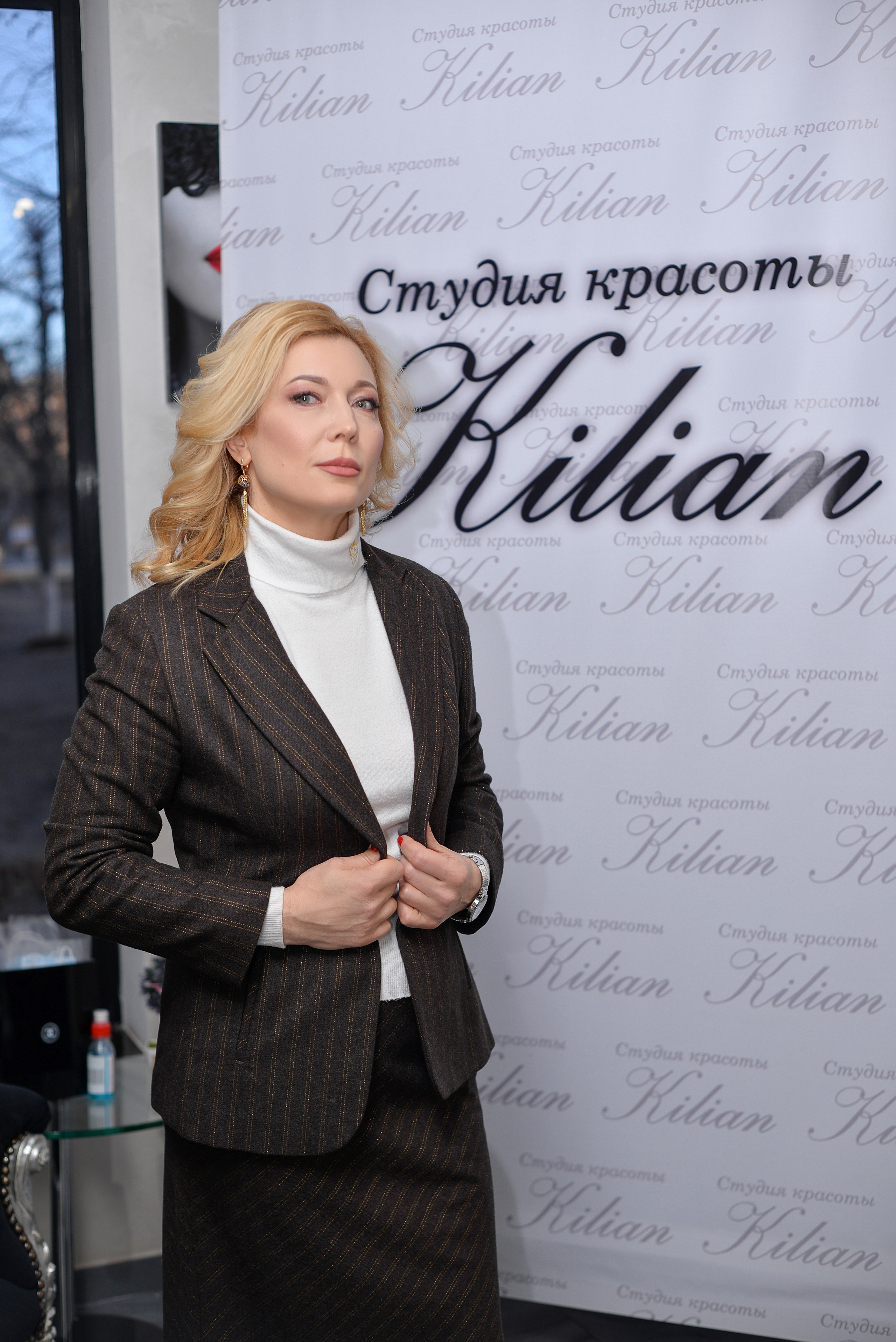 Контент для косметолога Татьяны. Фотограф Кириенко Саша I Краснодар I Горловка I ДНР I КРД