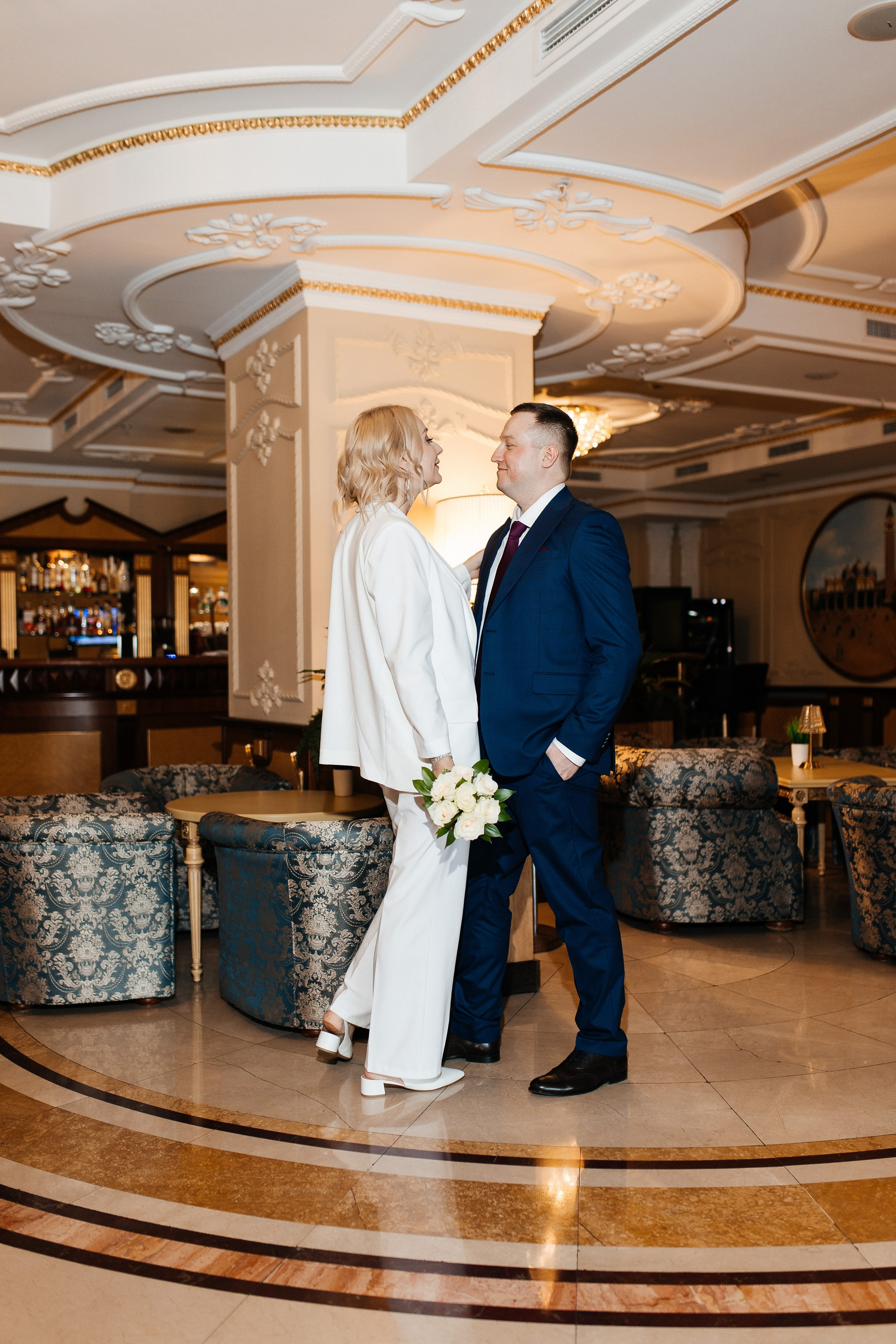 Сергей И Анастасия. Репортажный и свадебный фотограф в Краснодаре