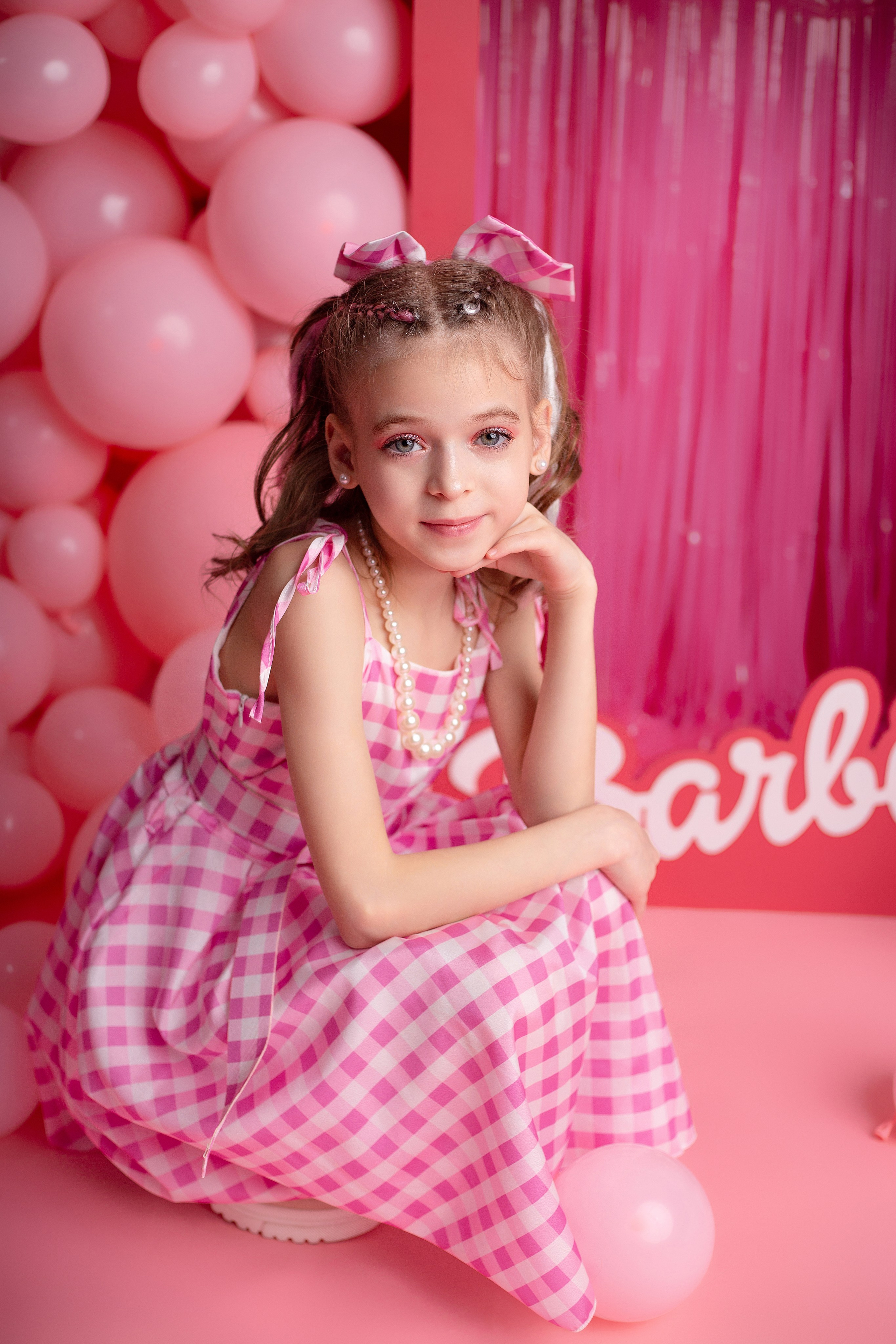 Фотопроекты. Детский фотограф в Няндоме Ариана Арсеньева