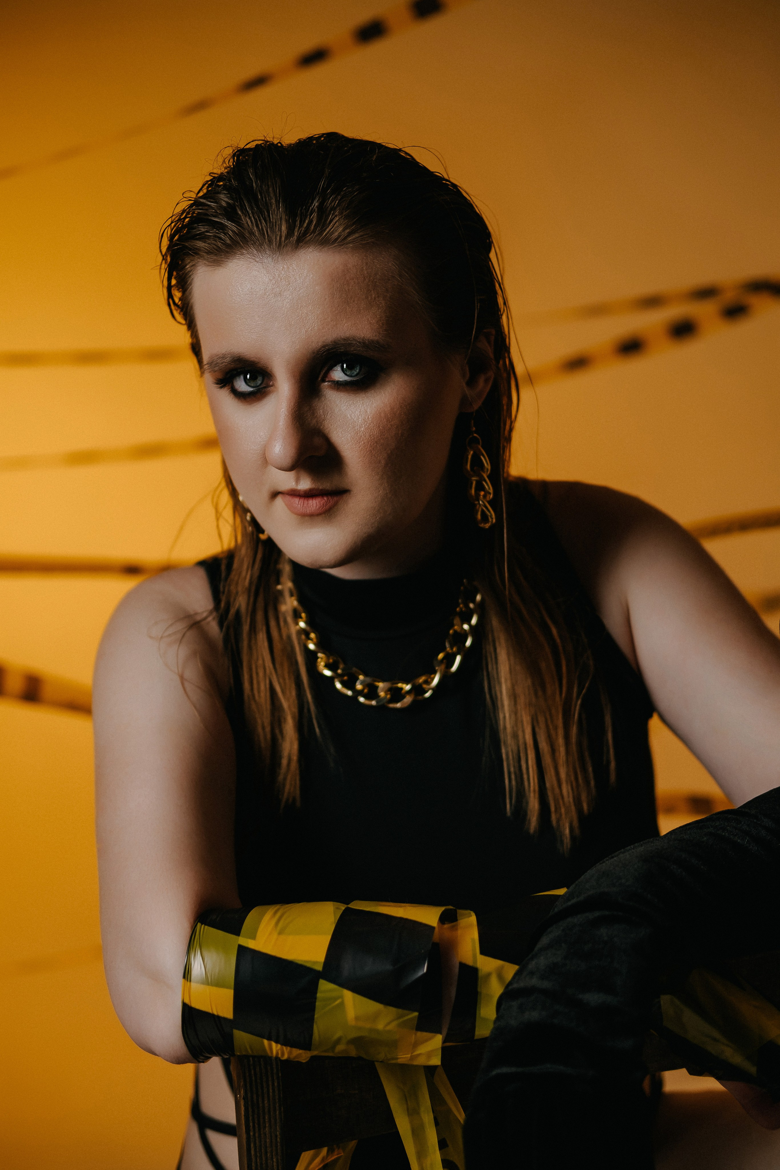 Опасная зона. Фотограф Москва, Смоленск