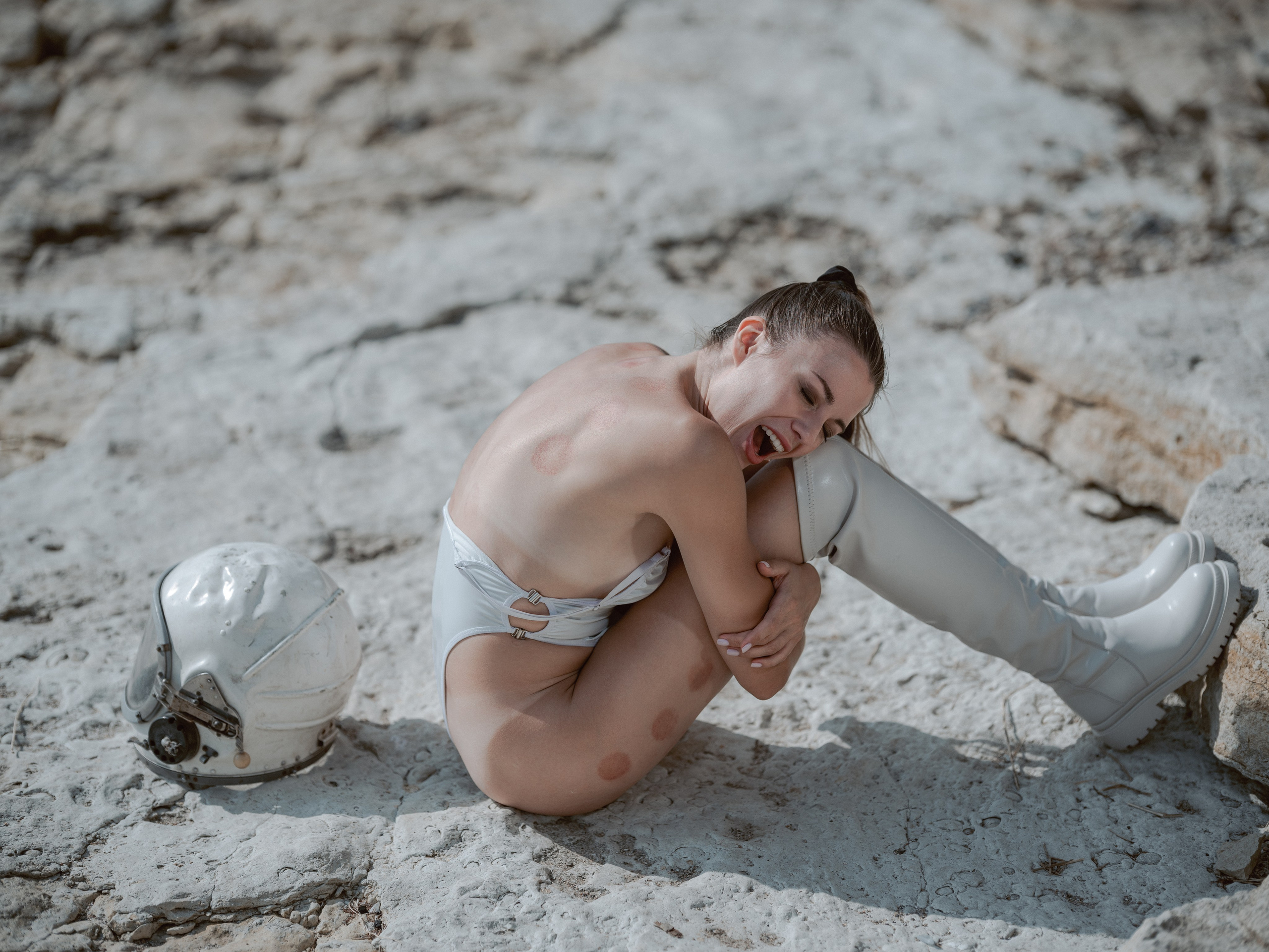 Художественные фотосессии. Фотограф Олег Сотник