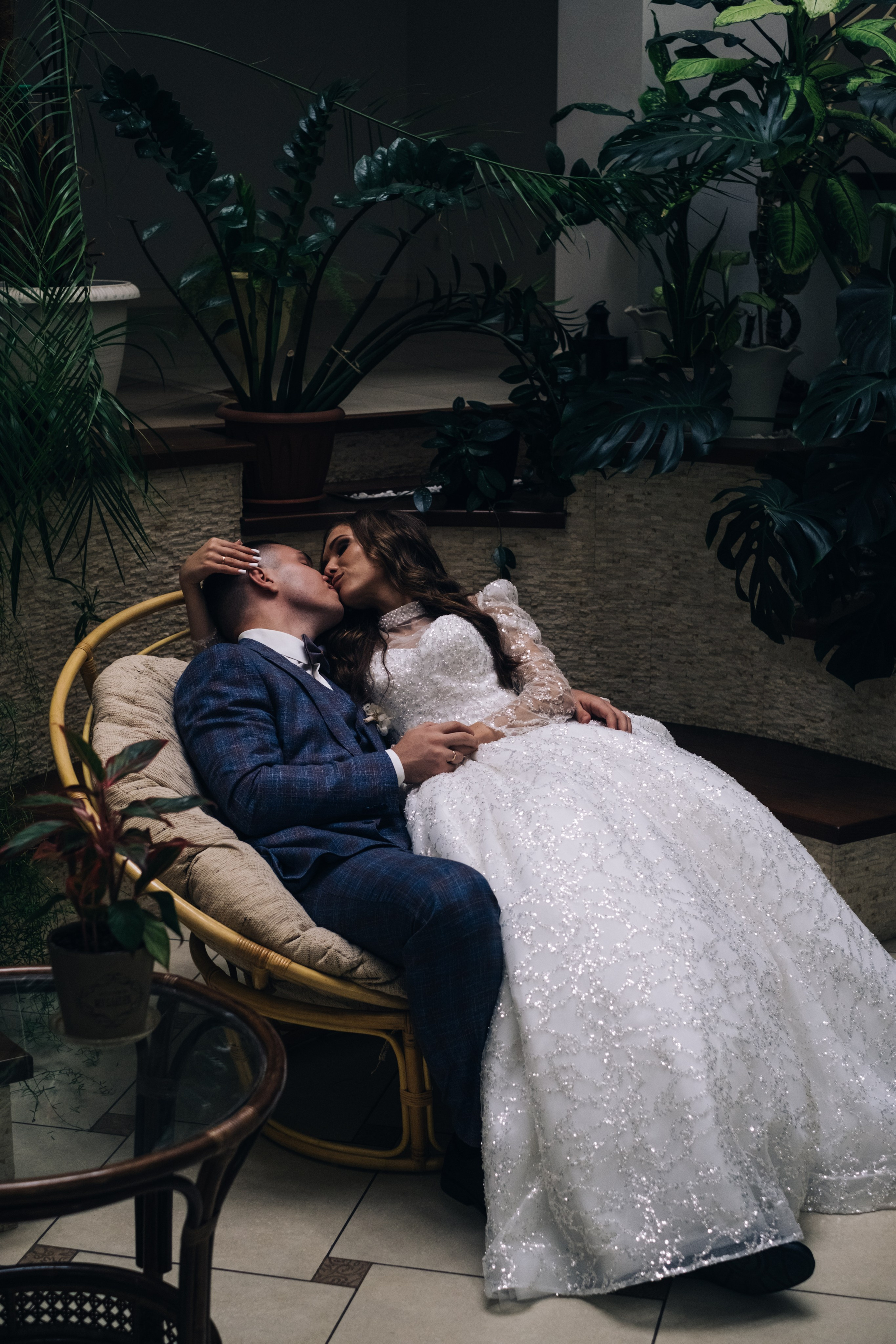 Свадебная съемка. Фотограф Барнаул | Александр Сысоев