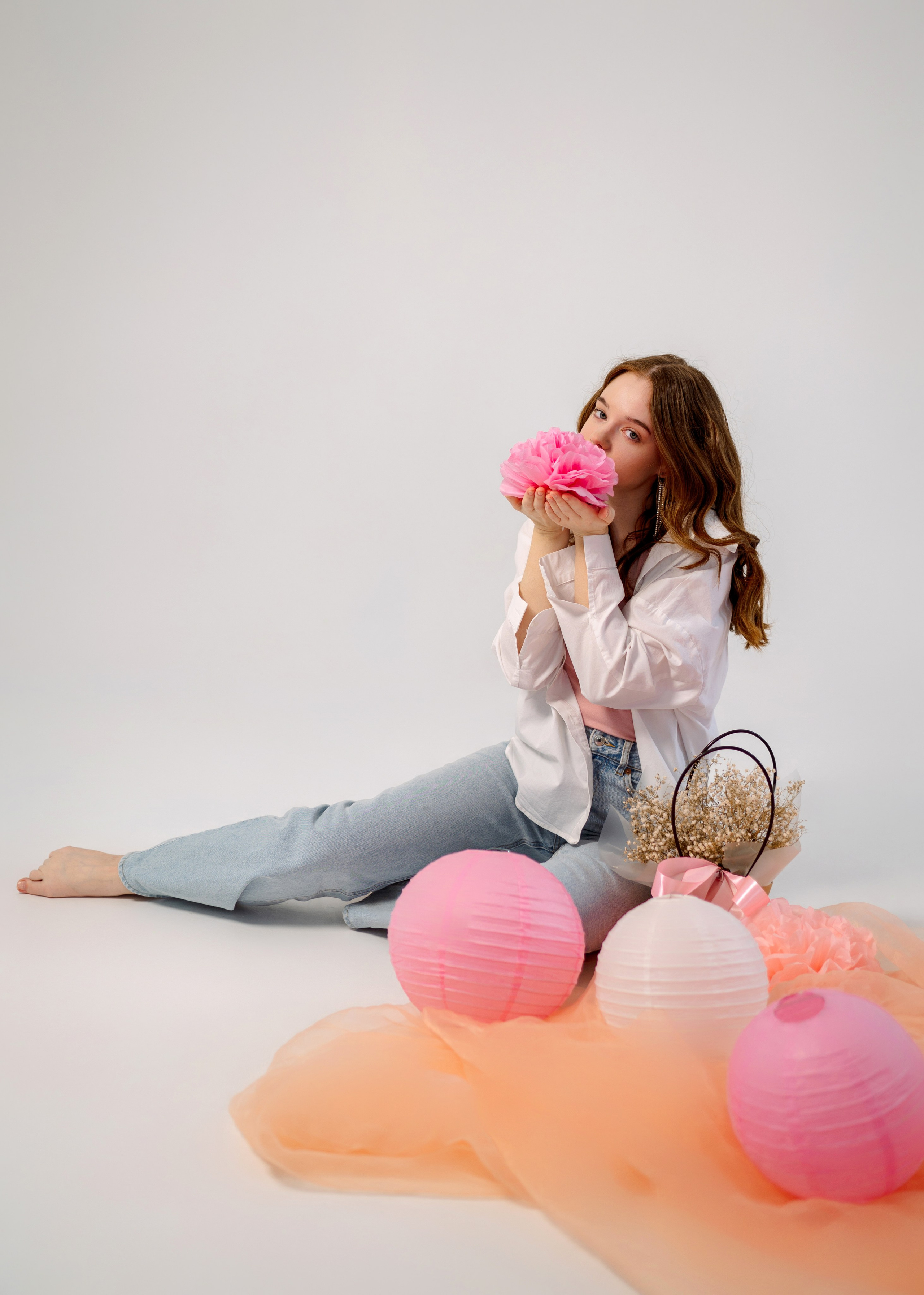 Цветы. Фотограф в Кирове Инна Софронова