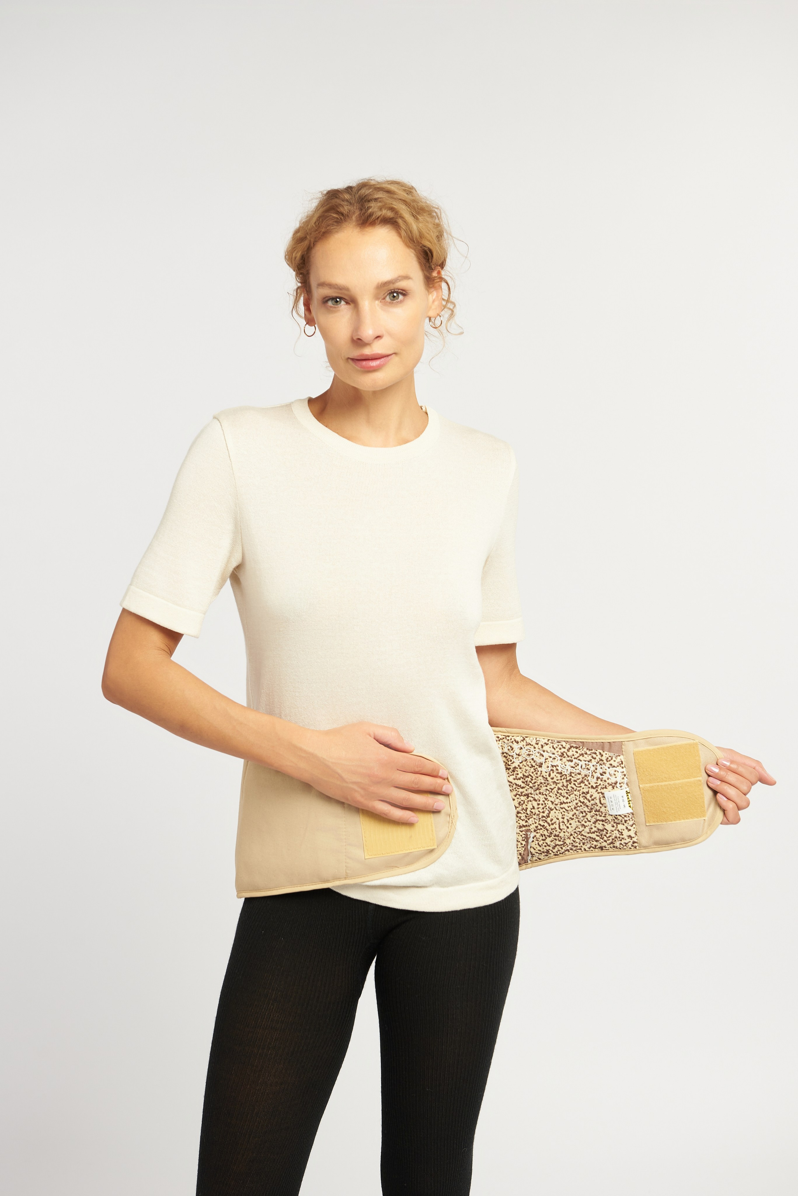 Съёмка для бренда