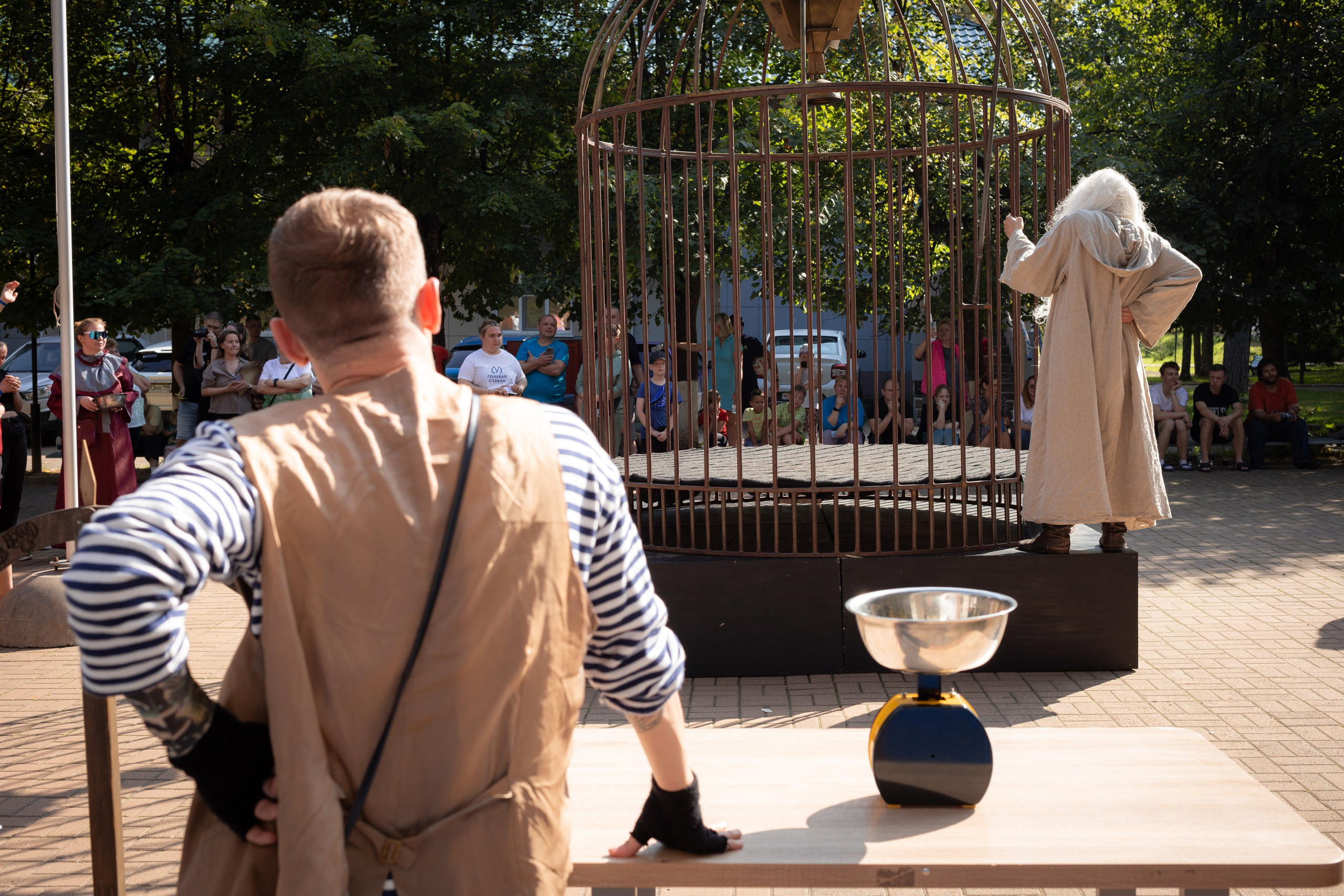 Фотосъемка Форт Боярд в СПБ, репортаж про корпоратив в стиле игры. Портретные фотосессии, контент-съемки, репортаж