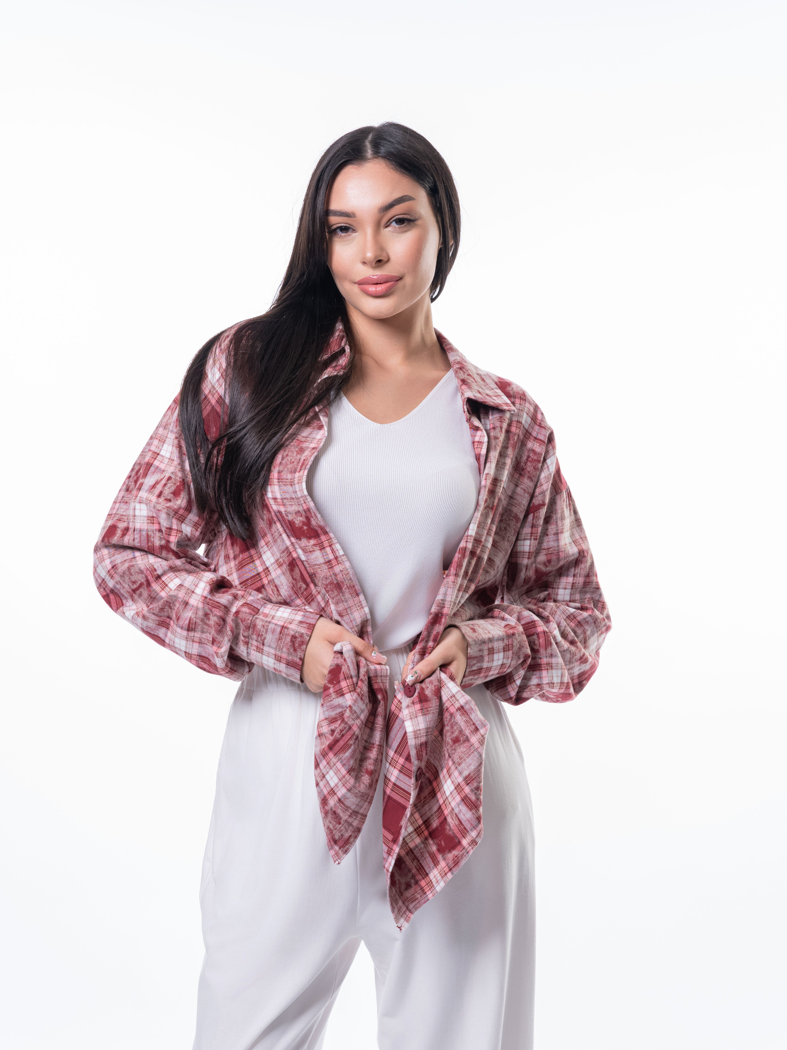 МОДЕЛЬ АННА. Студия рекламной и предметной съемки товаров WELKO Studio