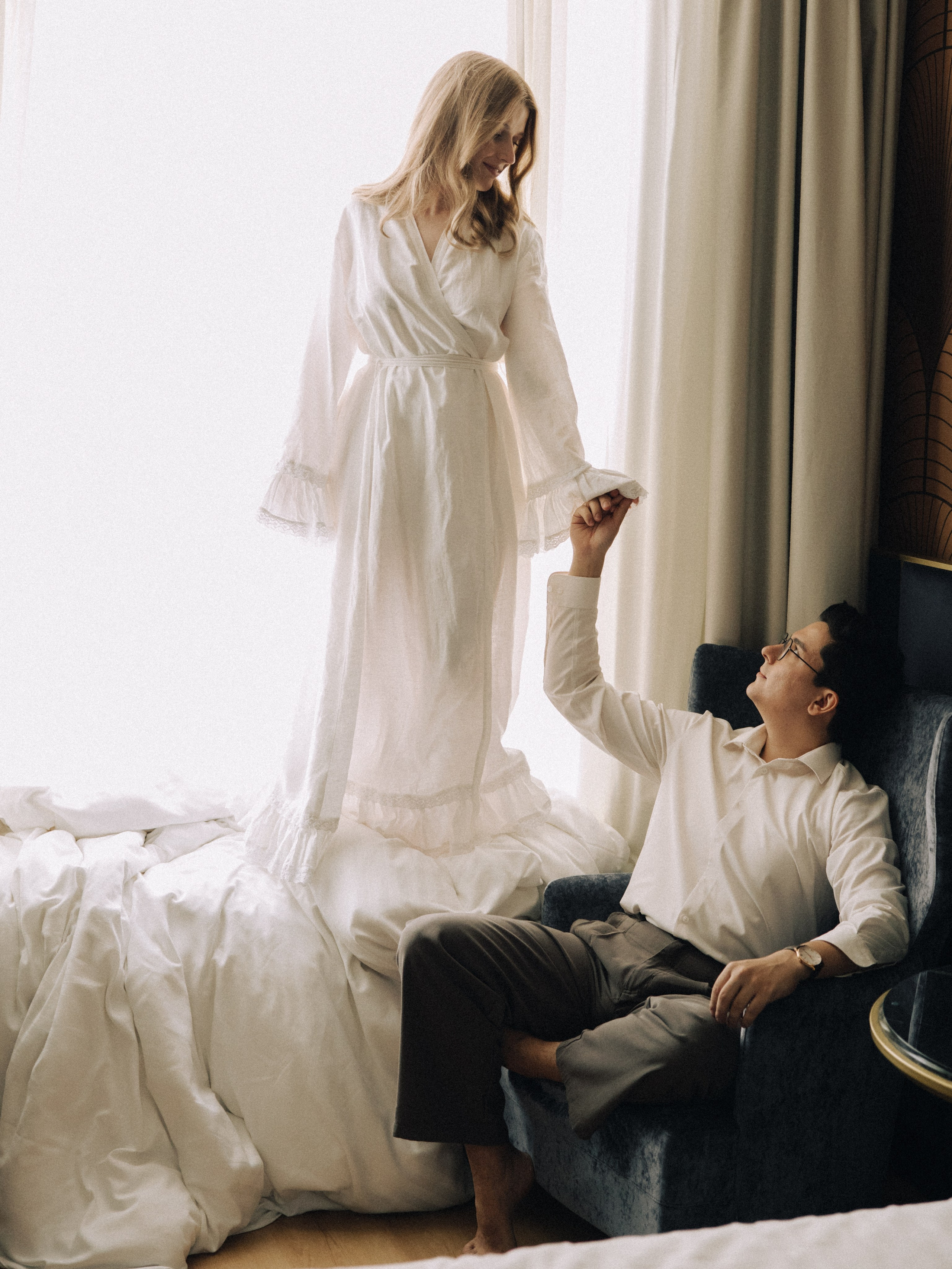 Кирилл и Екатерина W 18.08.2025. Свадебный фотограф в Москве и по всему миру