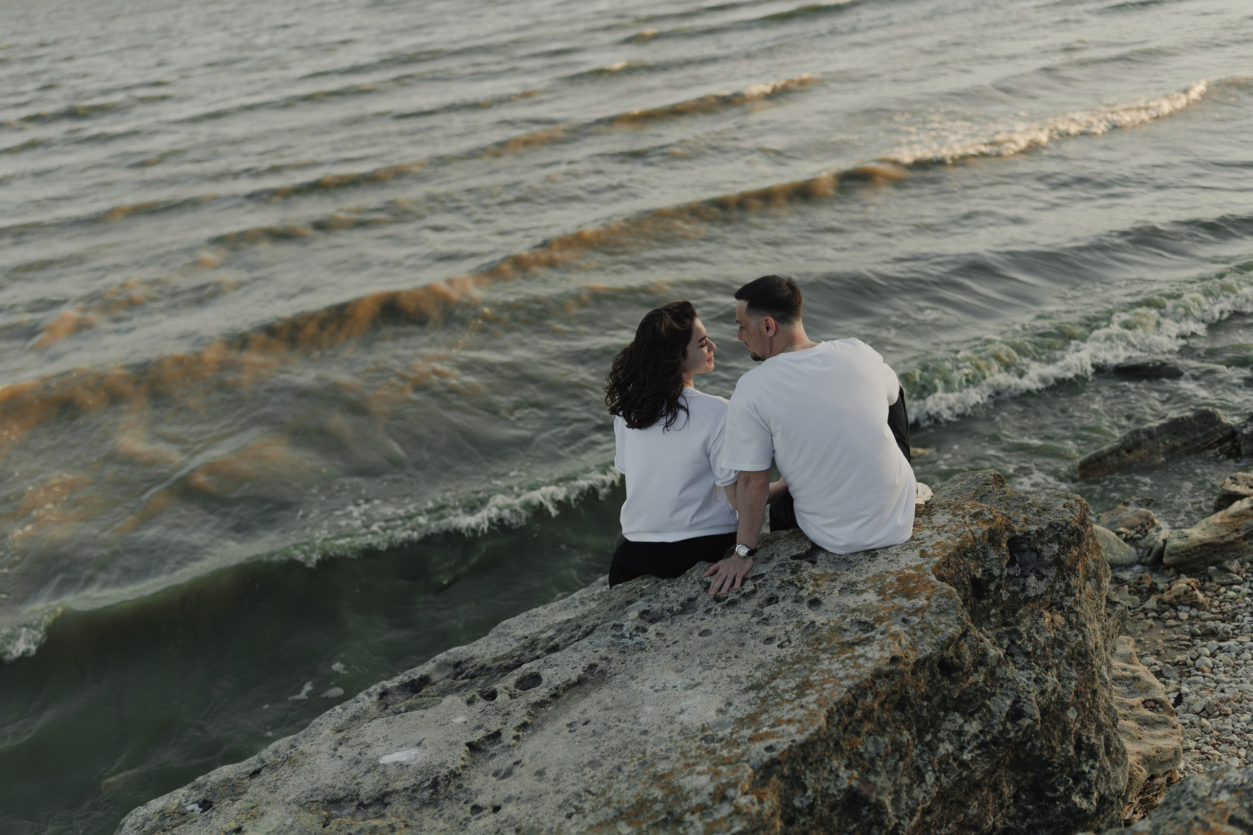 Love Story. Свадебный фотограф в Ростове-на-Дону Лилия Паккерт