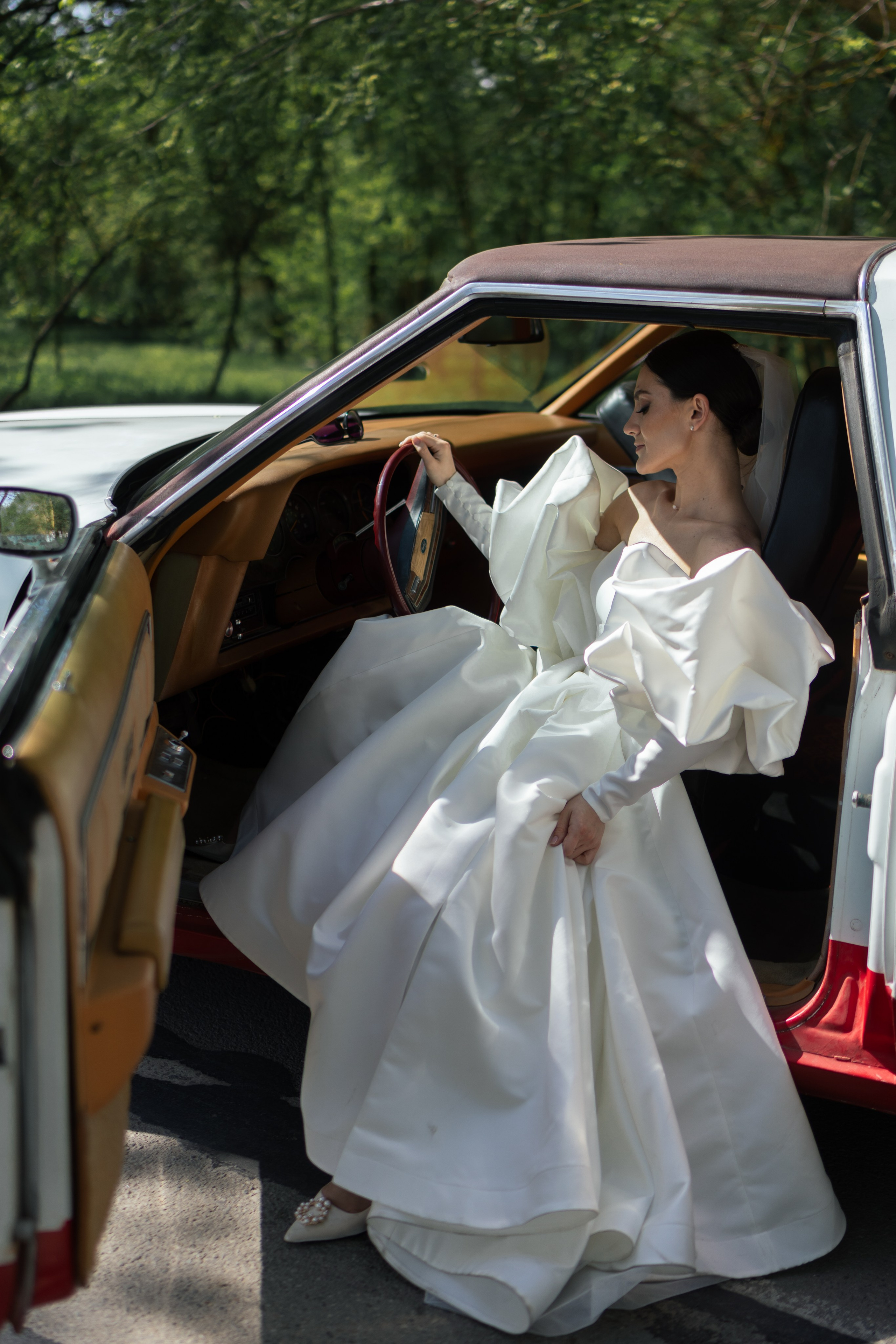 Свадебный фотограф в Ростове-на-Дону Лилия Паккерт