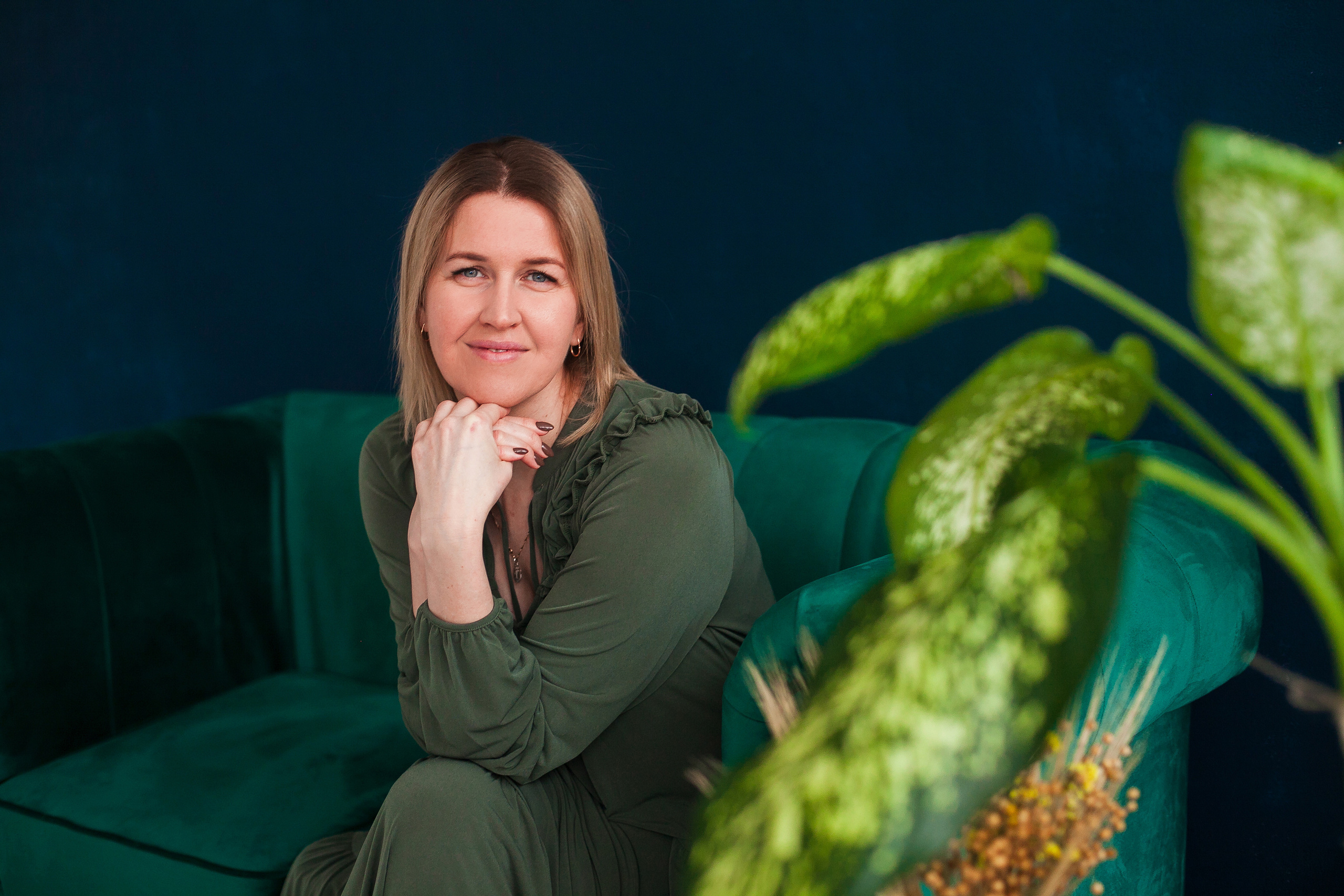 Семейный и детский фотограф