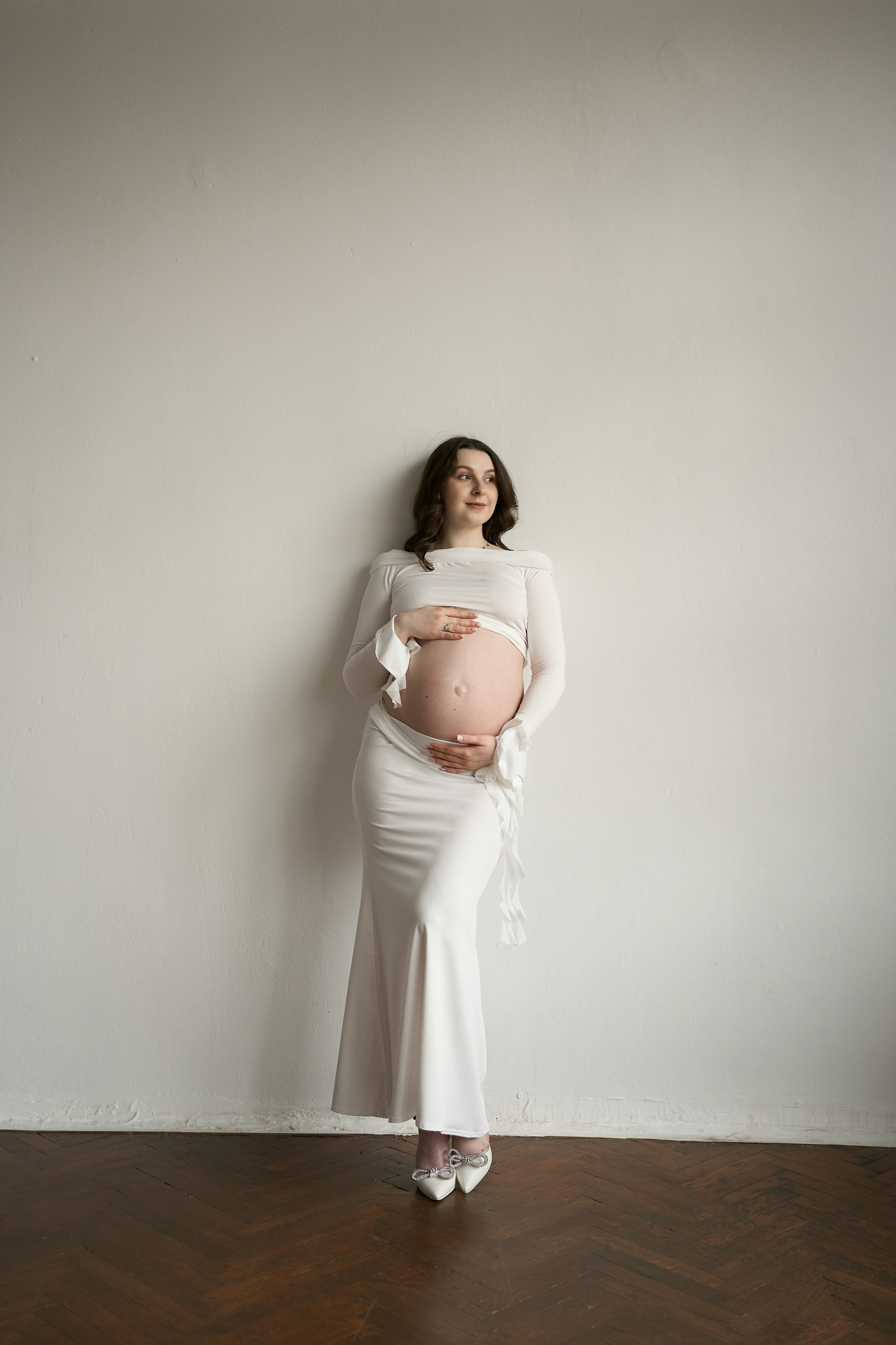 Беременность. Фотограф в Минске