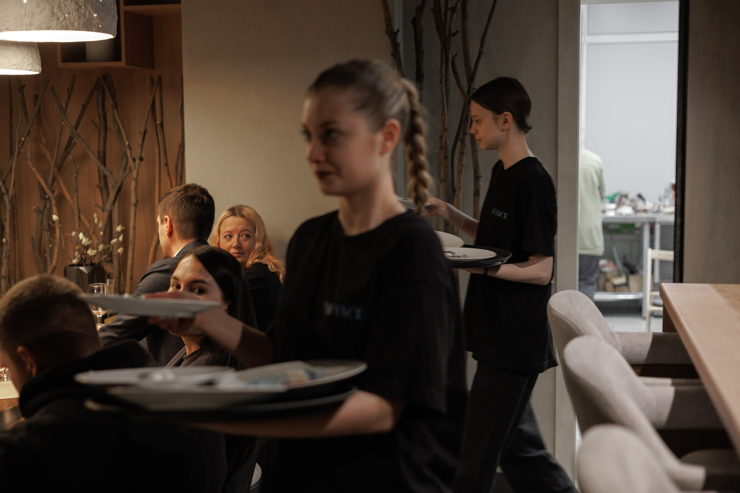 Гастроужин в ресторане баланс челябинск