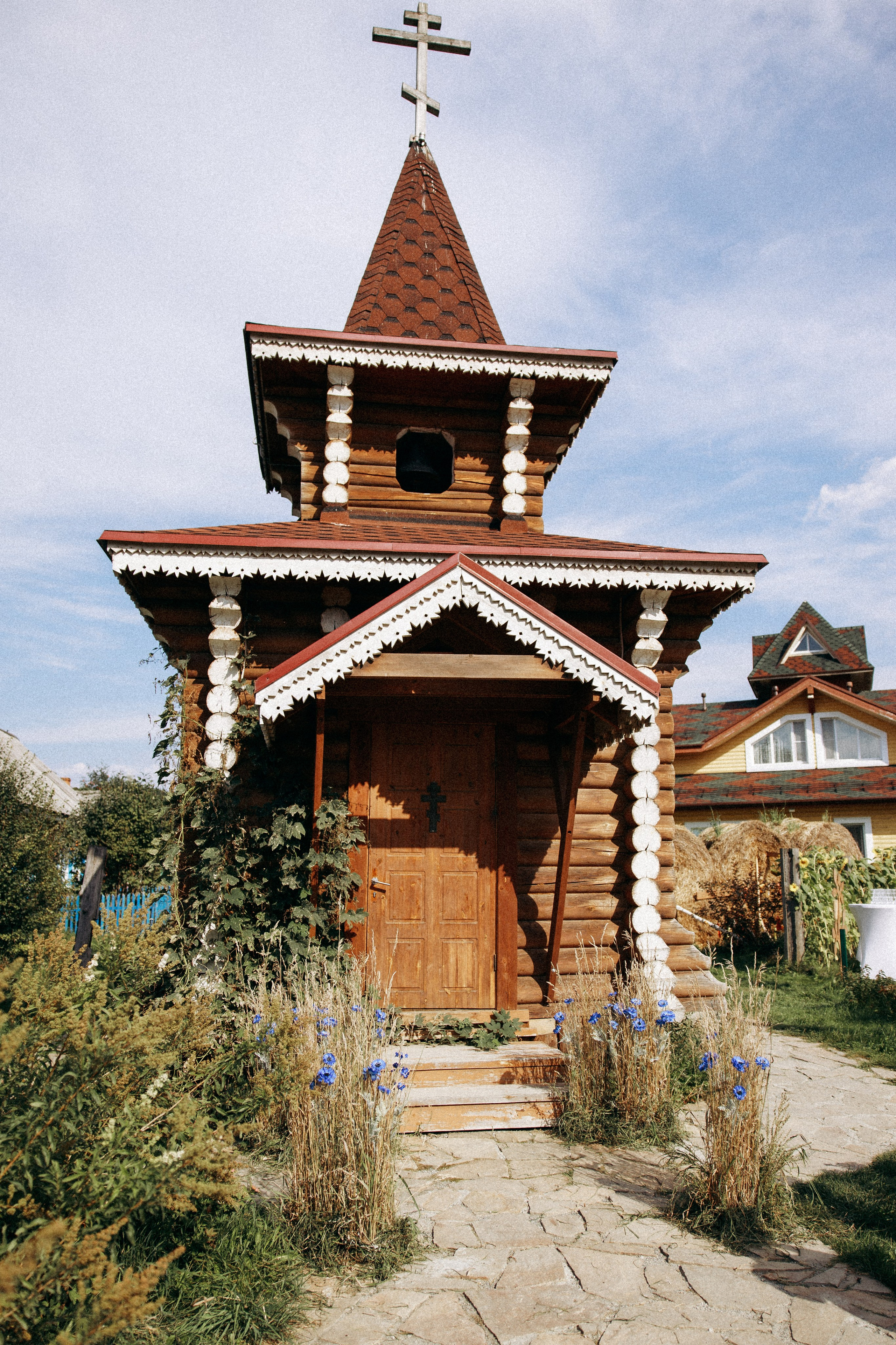 Артем и Виолетта. Свадебный фотограф Балчугова Мария Екатеринбург