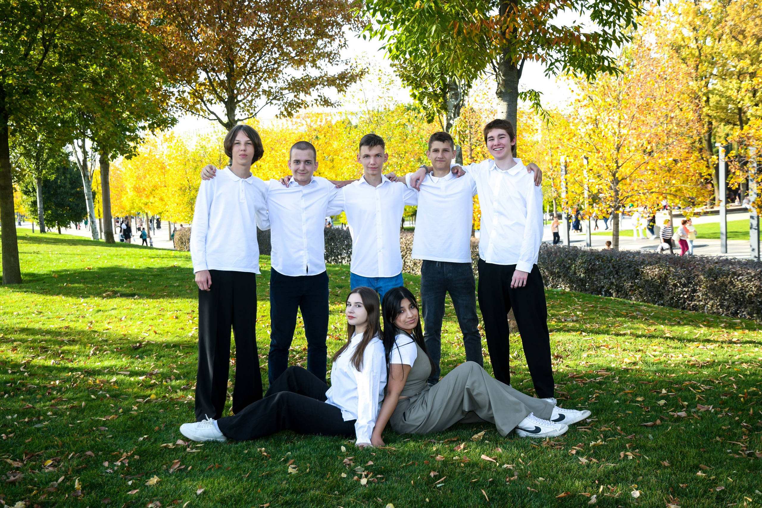 Альбомы для 9-11 классов. Вячеслав Скрипник Фотограф Краснодар