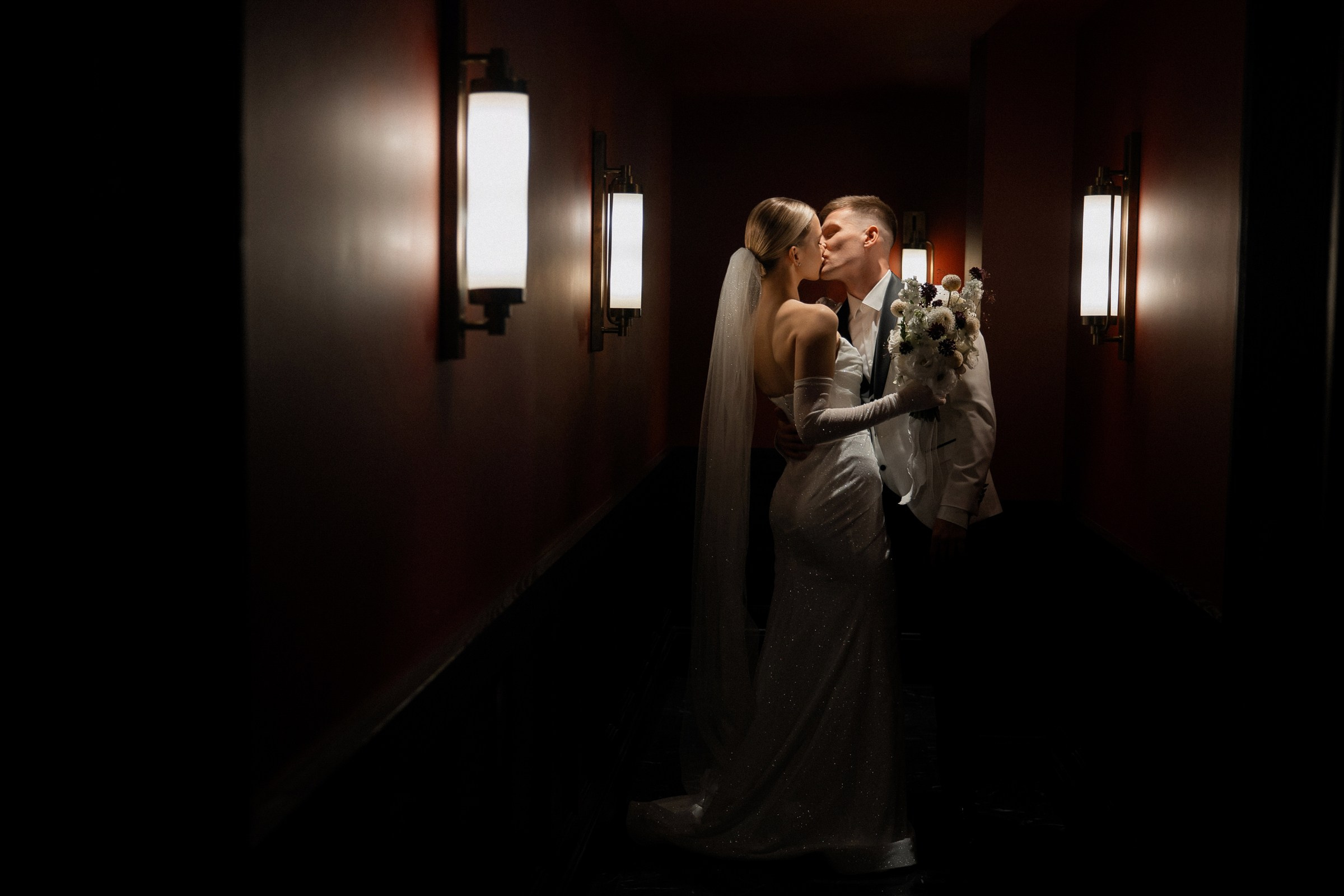 Артём и Евгения (2.10.2024г). Свадебный фотограф в Ростове-на-Дону