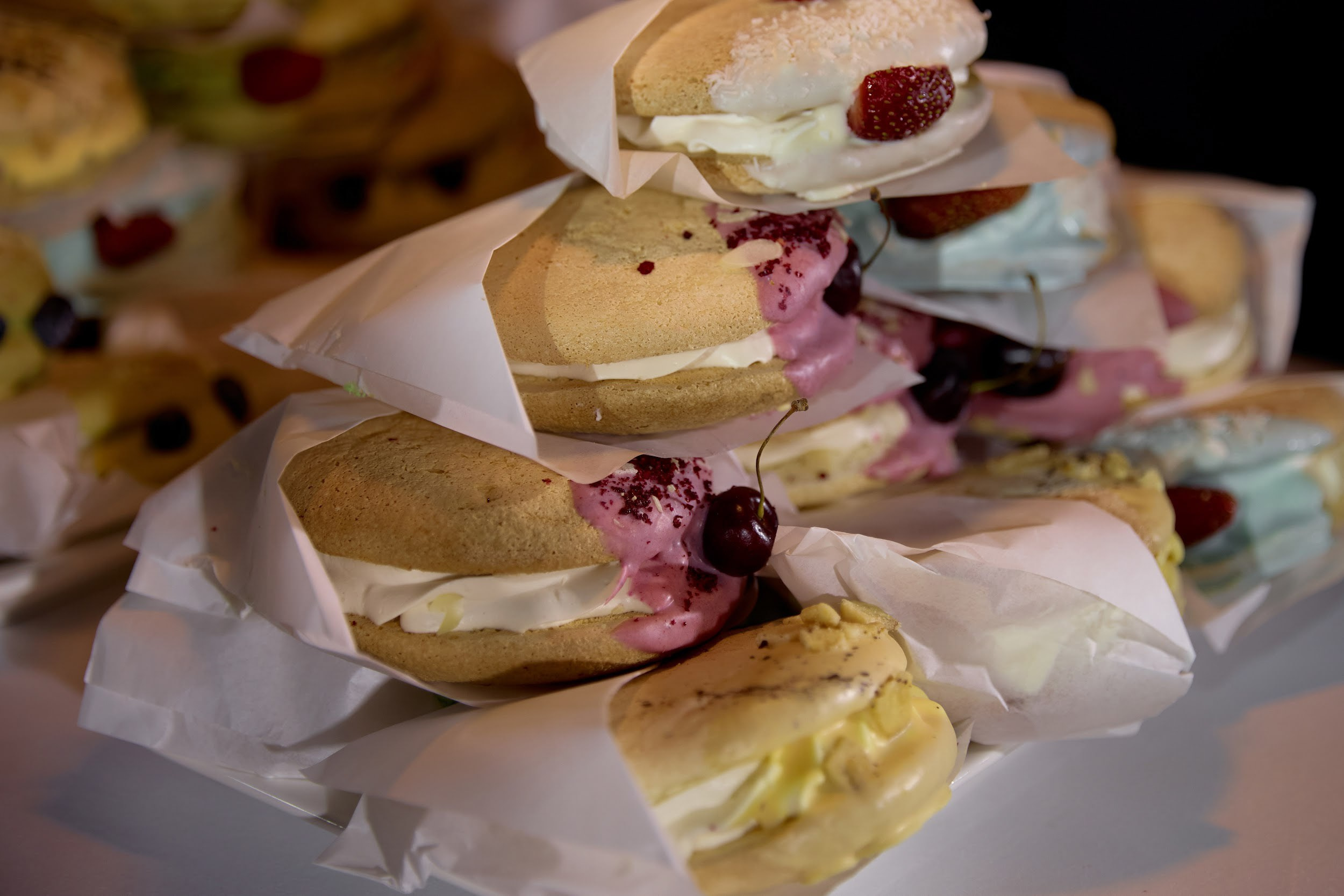 Алексей и Наталья. MK Event — организация мероприятий в Екатеринбурге