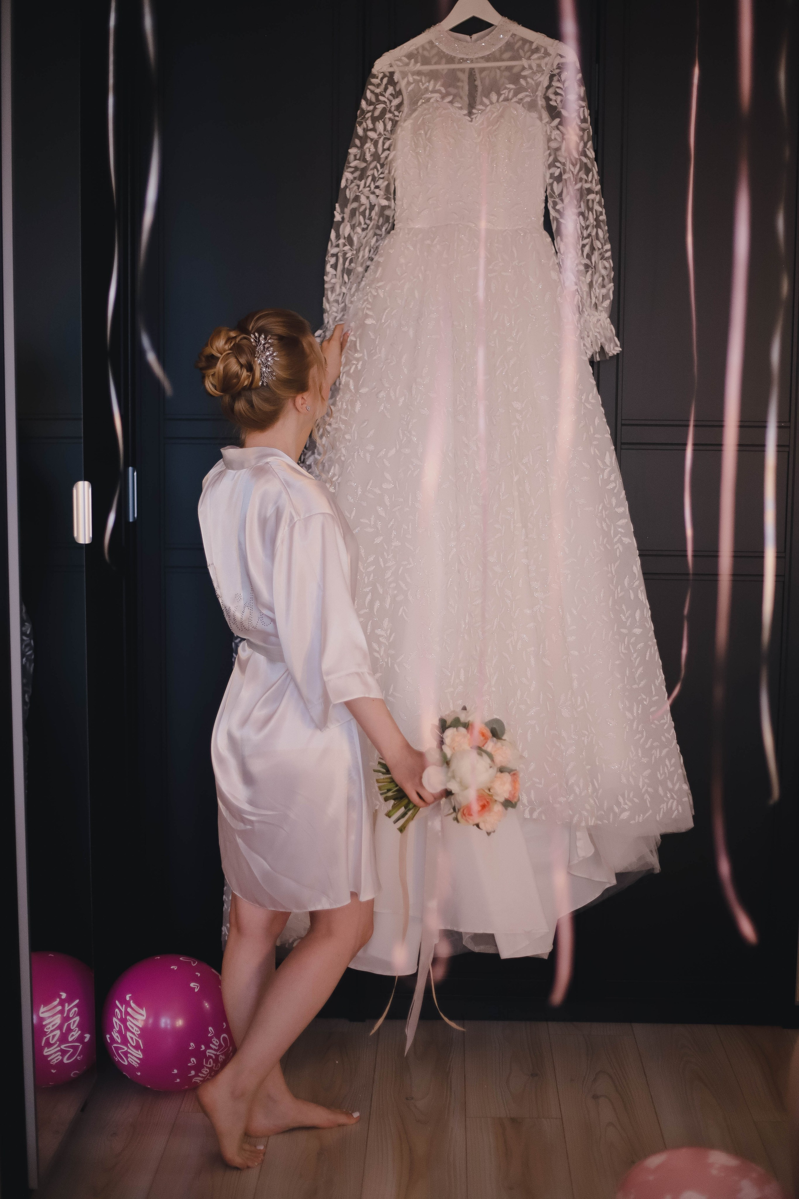 Е + Е. Свадебный, семейный и детский фотограф в Люберцах Зайцева Анастасия