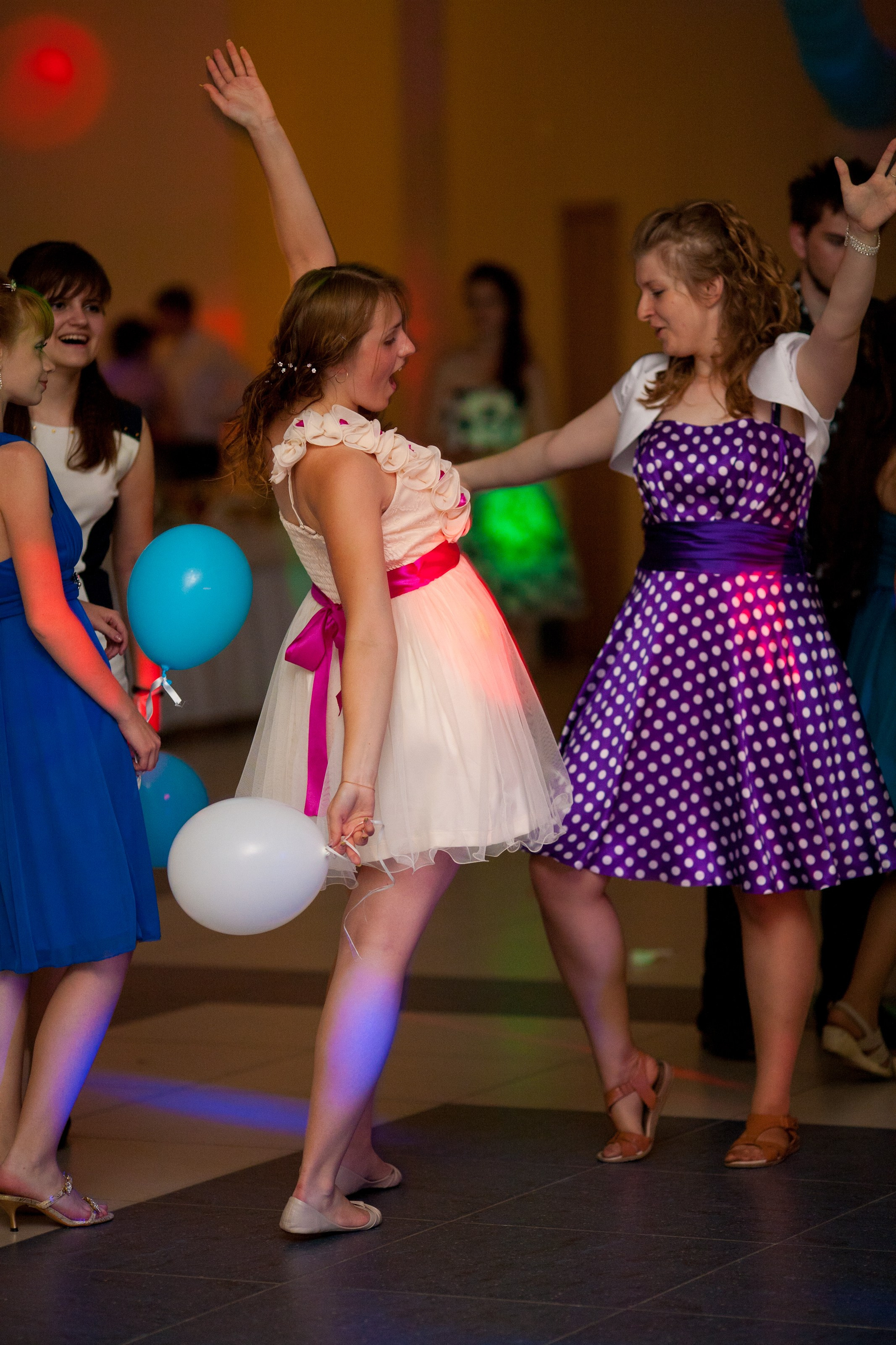 ВЫПУСКНОЙ 11 КЛАСС