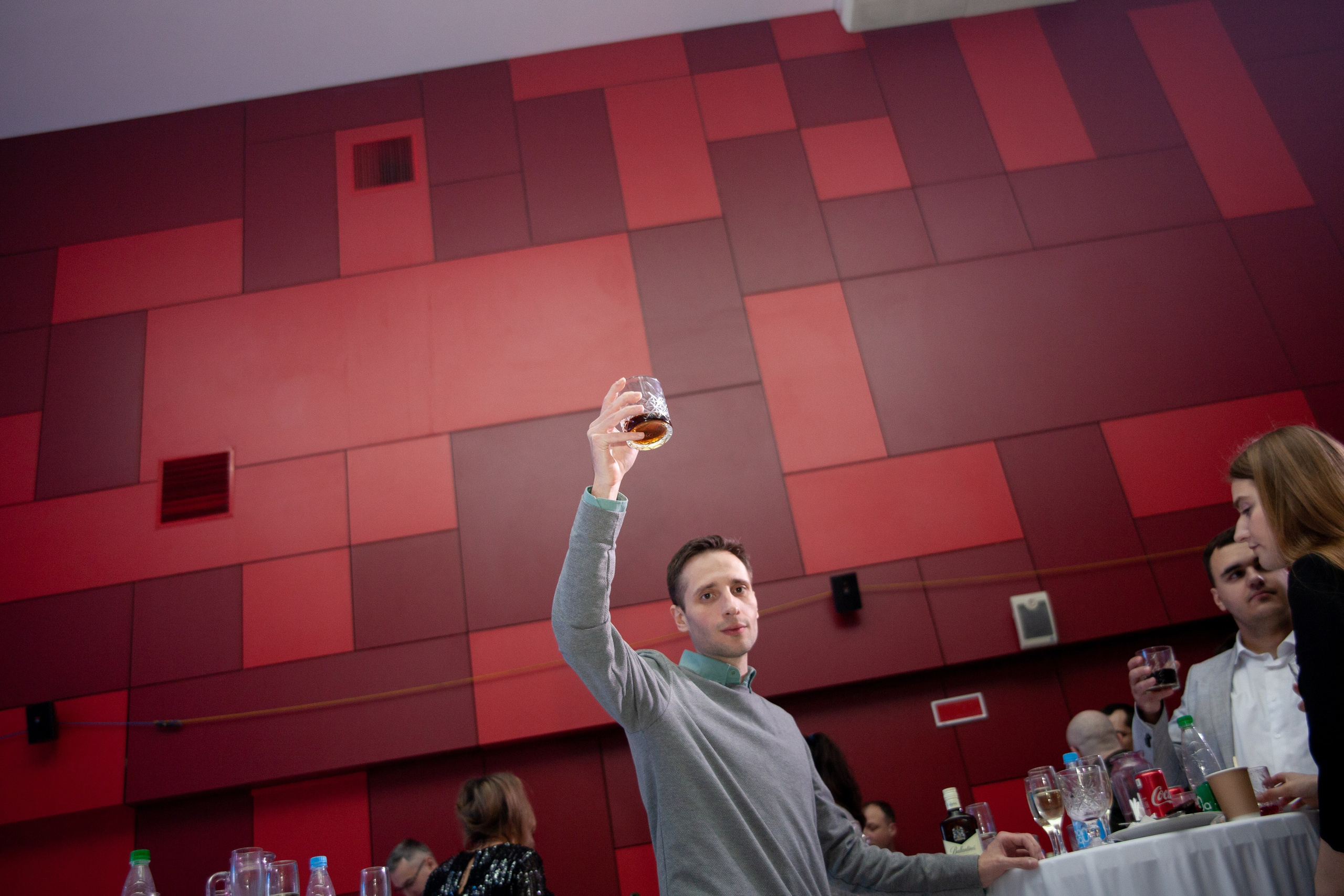 IBA КОРПАРАТИВ