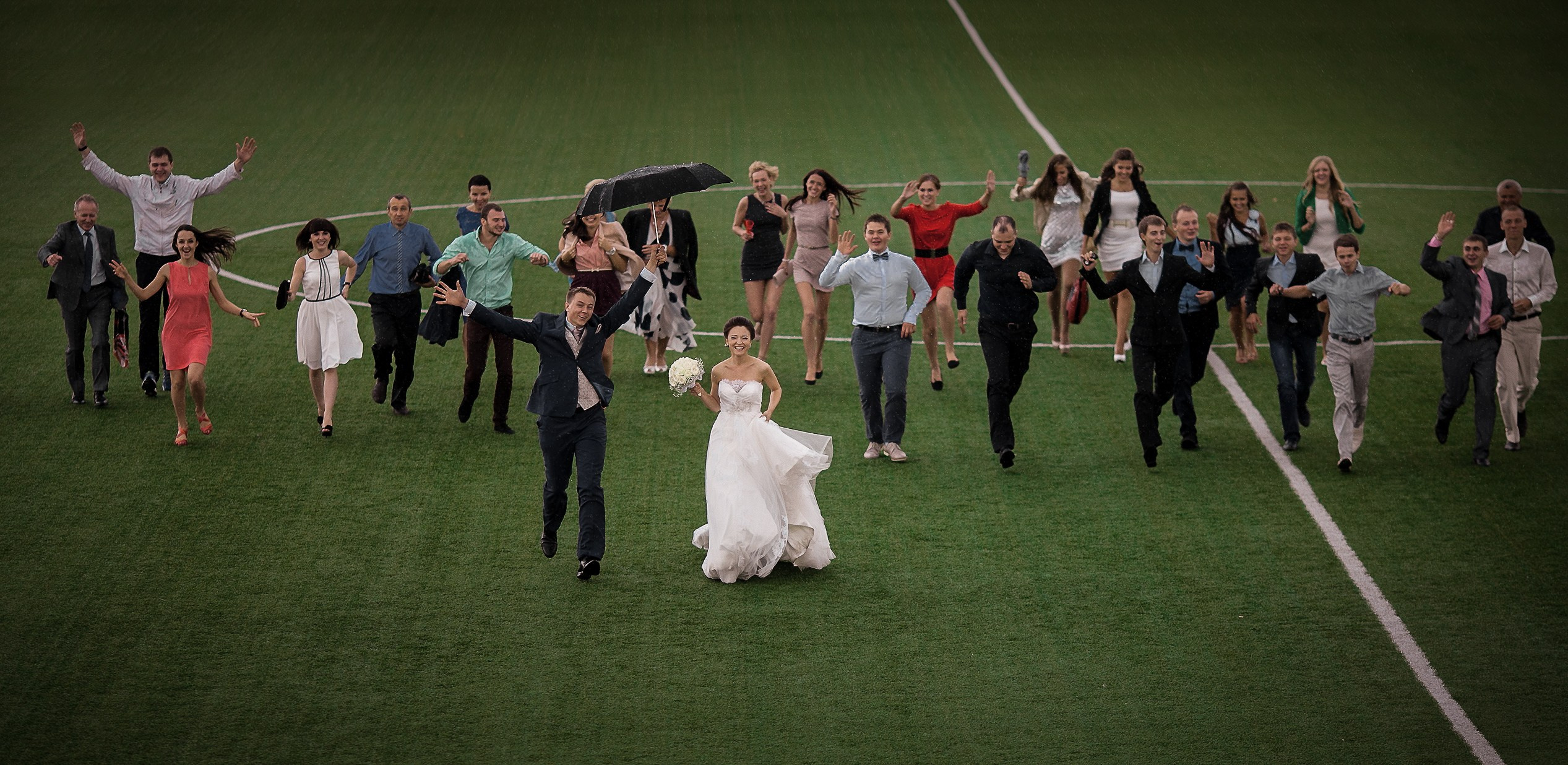 Свадебный фотограф в Гомеле Евгений Шлеменков