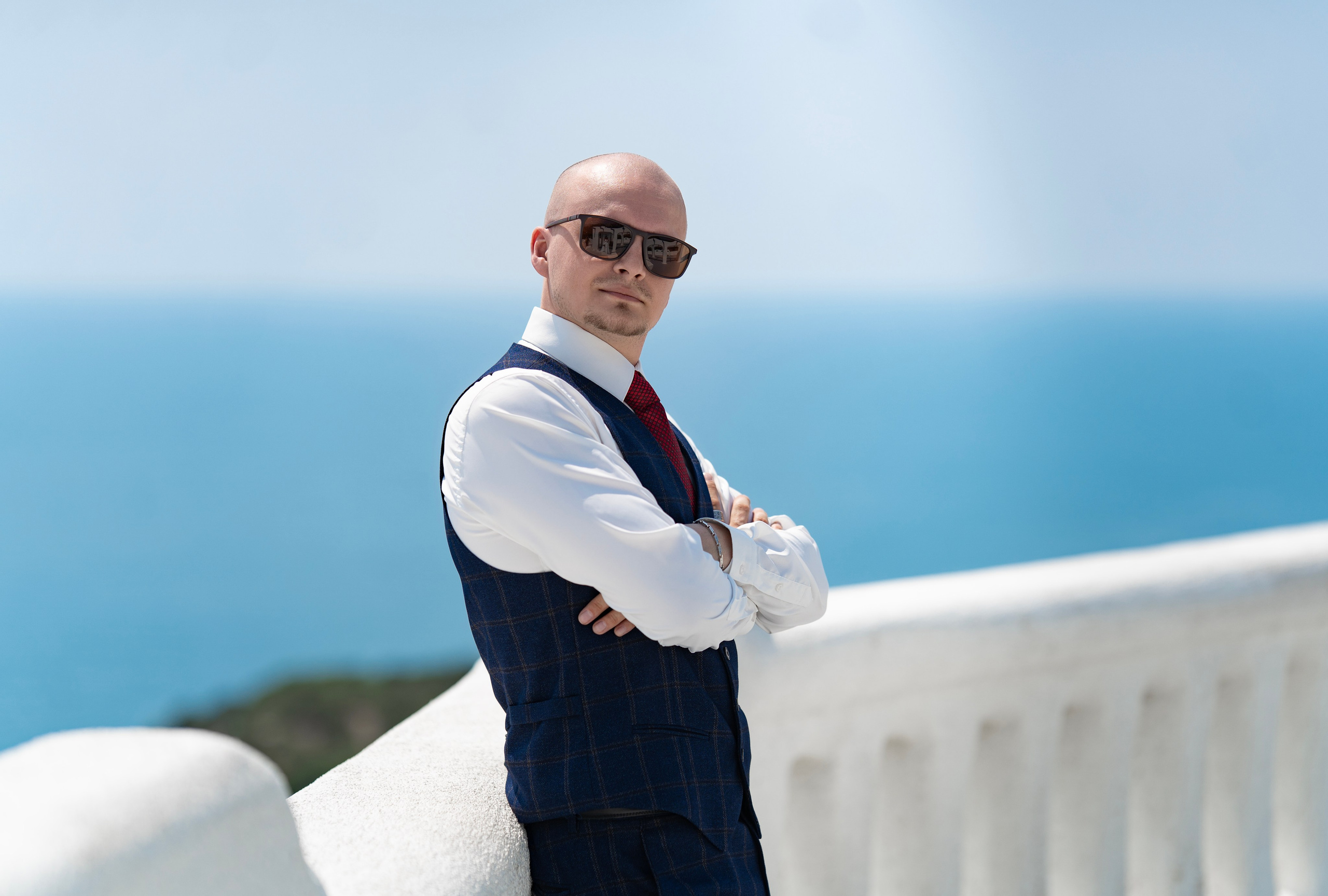 Крымский Санторини (мыс Сарыч, ЮБК). Фотограф в Крыму Лебедева Александра