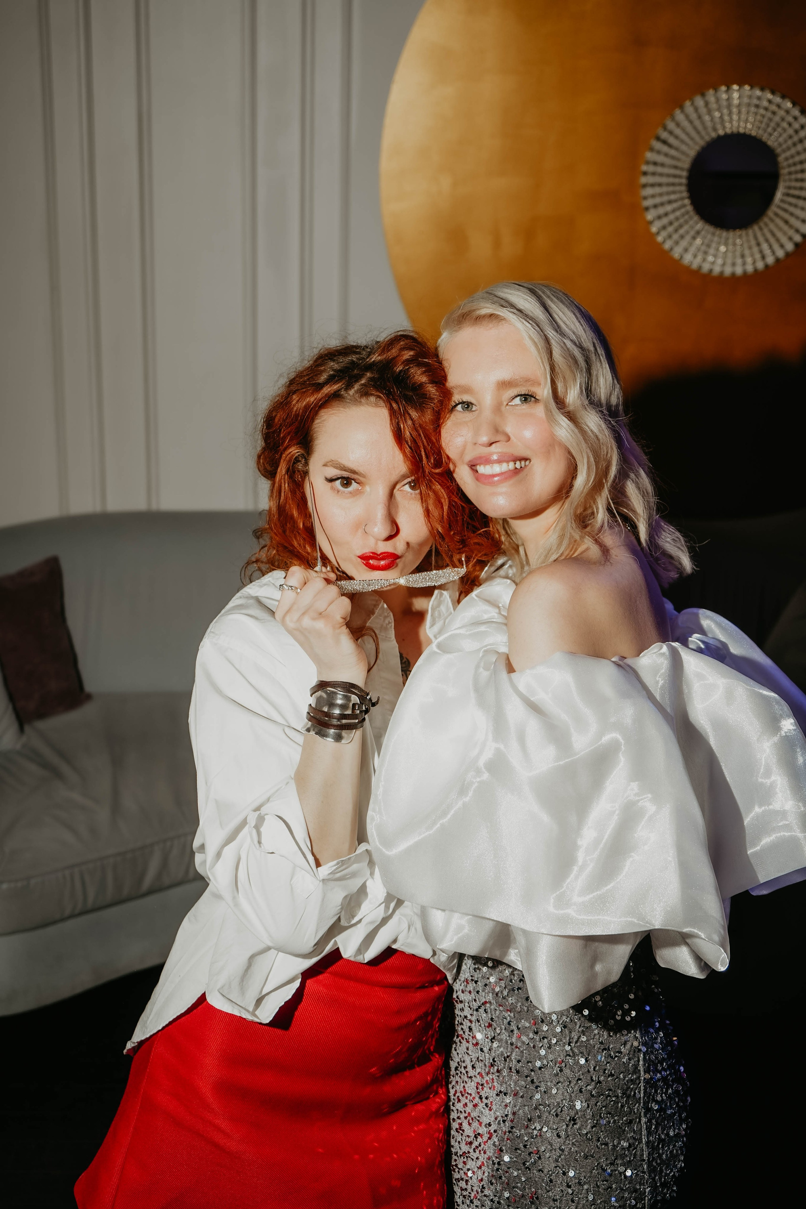 Happy birthday. Концептуальный фотограф Шлыкова Ольга