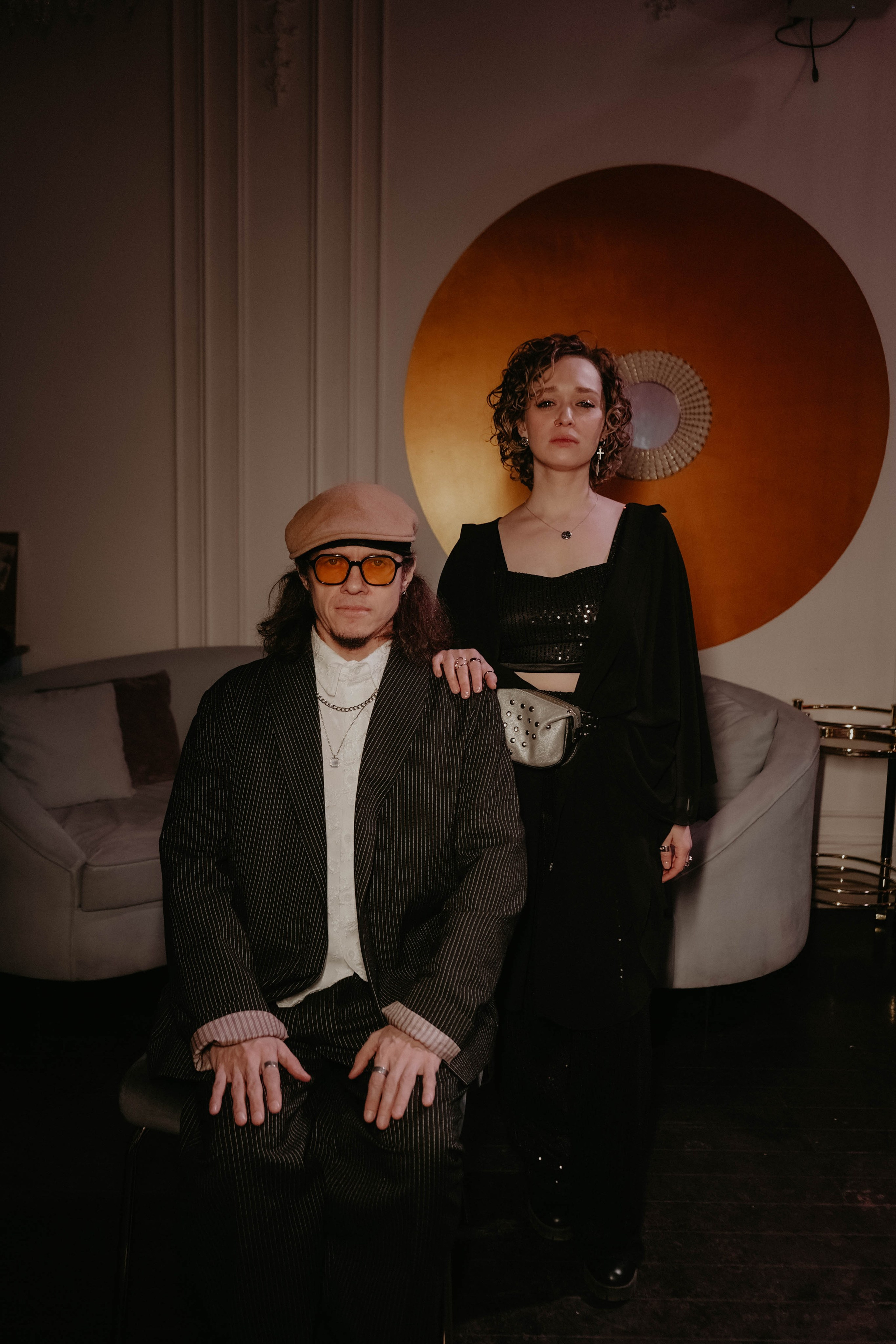 Happy birthday. Концептуальный фотограф Шлыкова Ольга