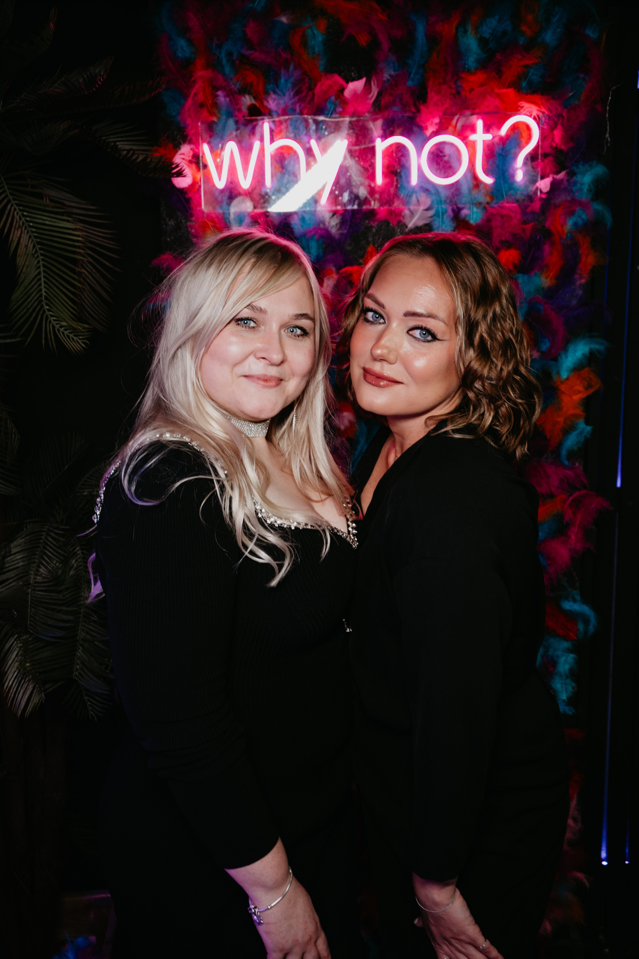 Девичник. Концептуальный фотограф Шлыкова Ольга