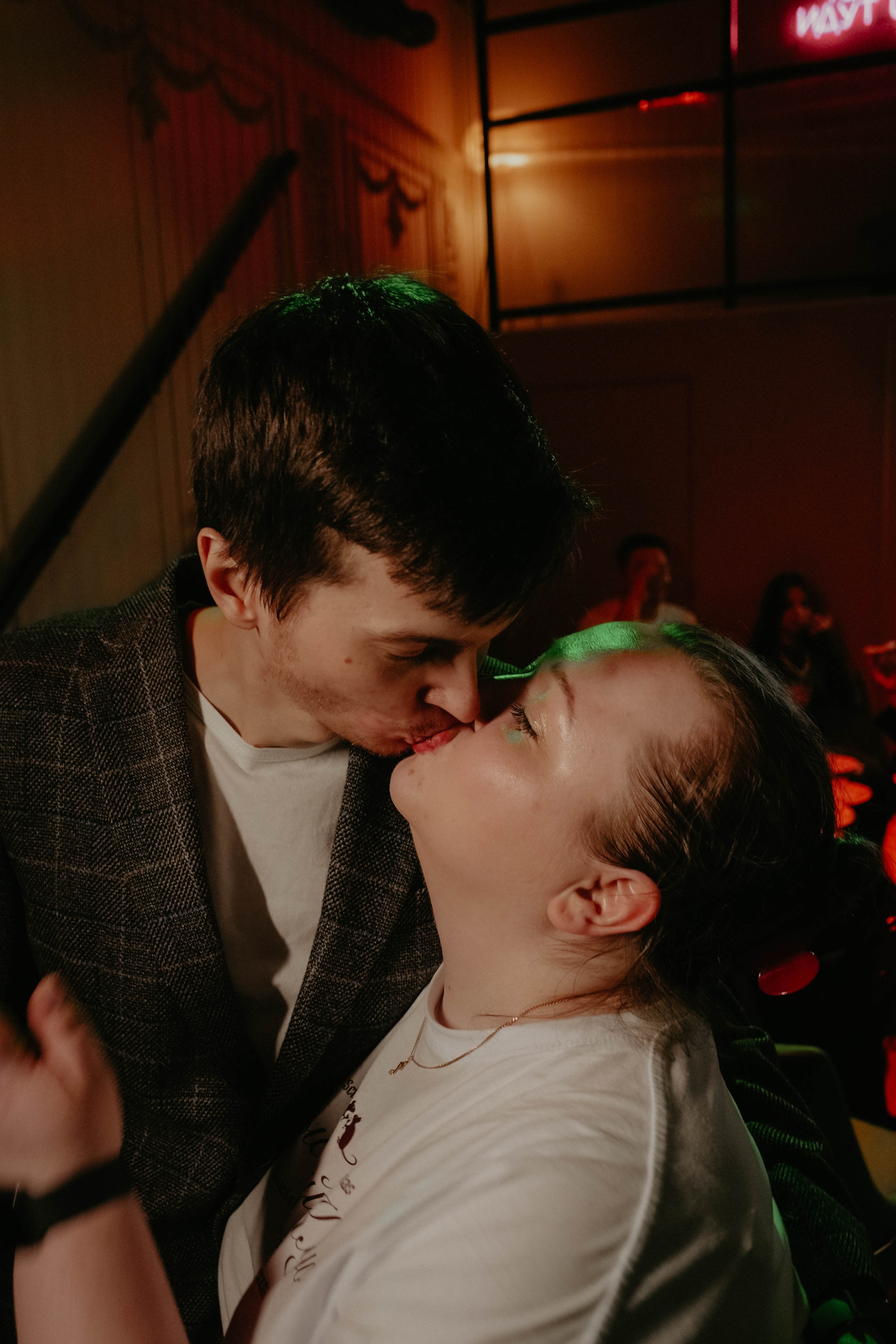 Happy birthday. Концептуальный фотограф Шлыкова Ольга